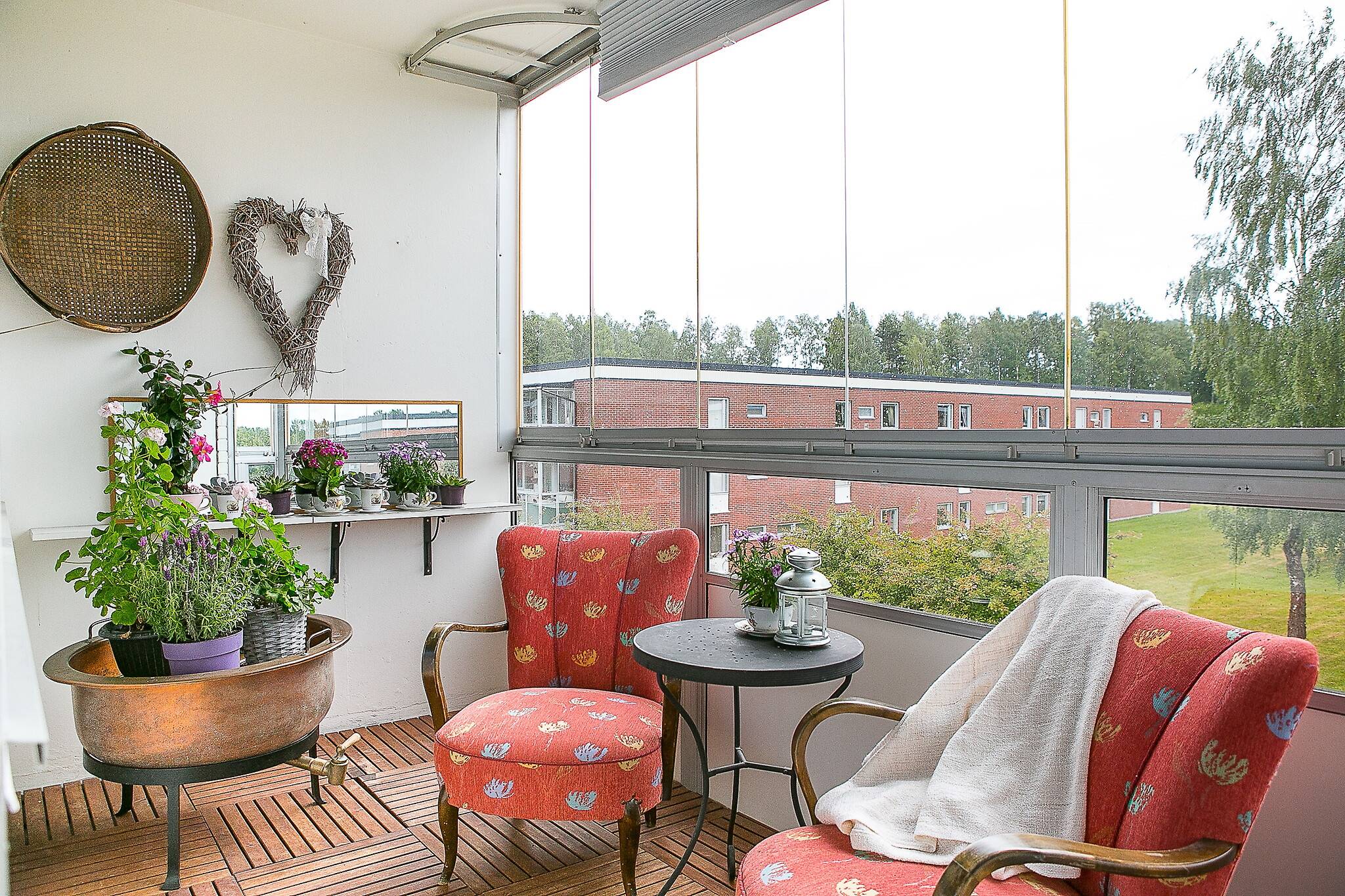 3 rum Lägenhet på Sjöåkravägen 54 B Bankeryd Jönköpings kommun - bild 18