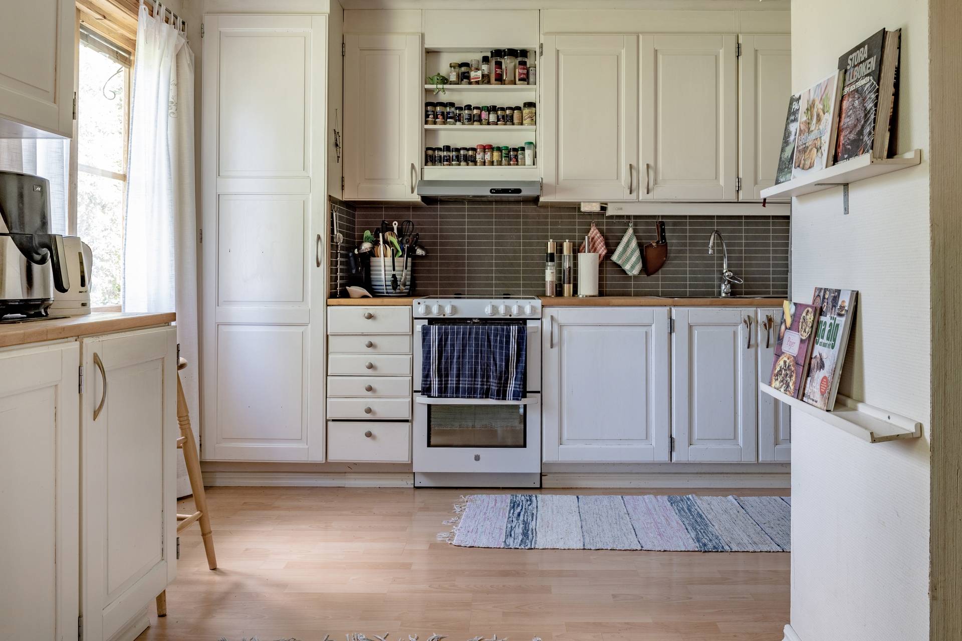 8 rum Villa på Byagatan 4 Stensele Storumans kommun - bild 7