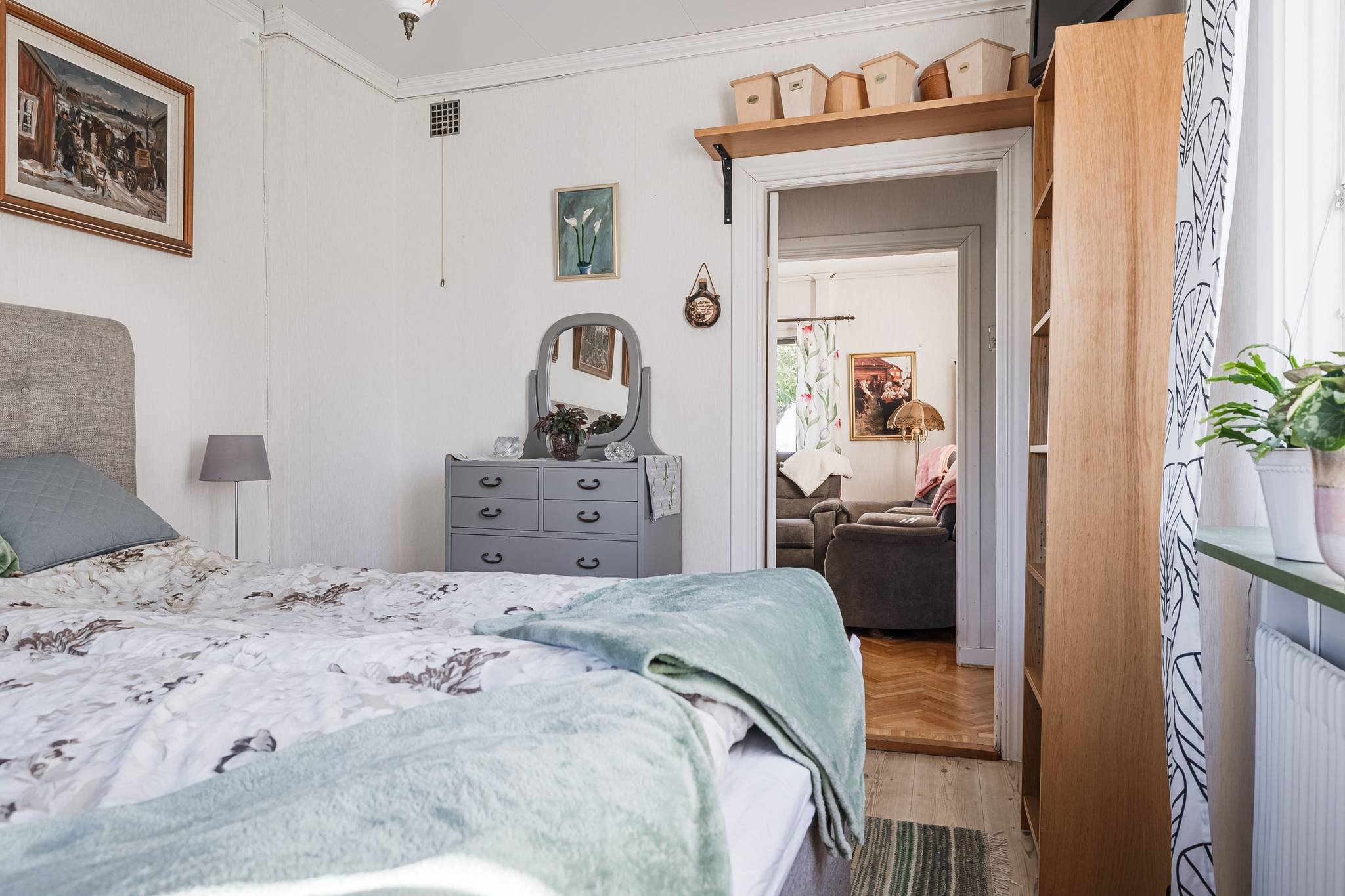 6 rum Villa på Övre Norrbackagatan 20 Marieborg Västerviks kommun - bild 7