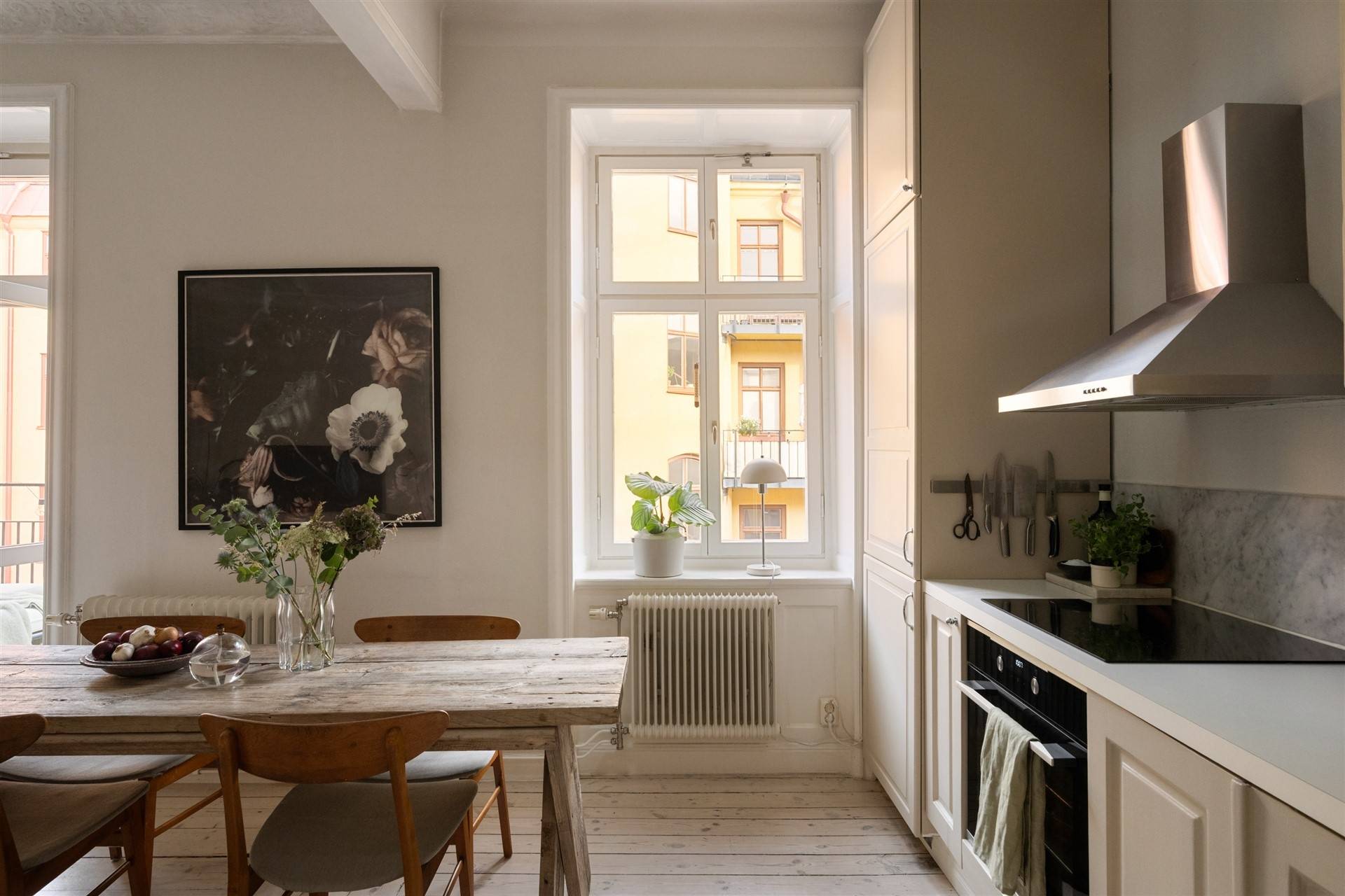 2 rum Lägenhet på Fleminggatan 97a, 3+4 tr Kungsholmen Stockholms kommun - bild 10