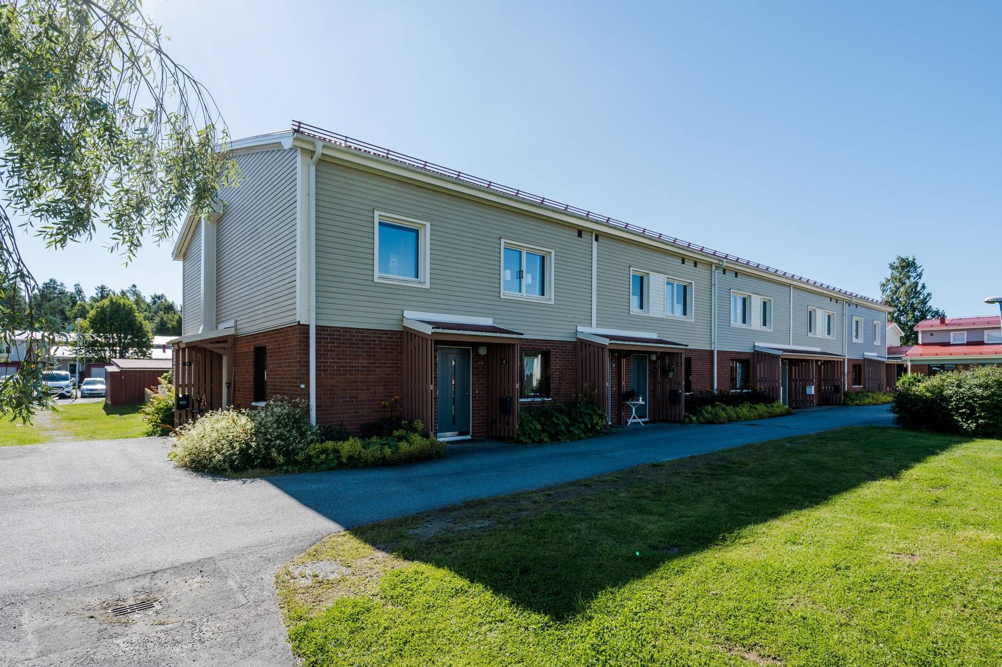 3 rum Lägenhet på Hemmansgatan 49 Anderstorp Skellefteå kommun - bild 18