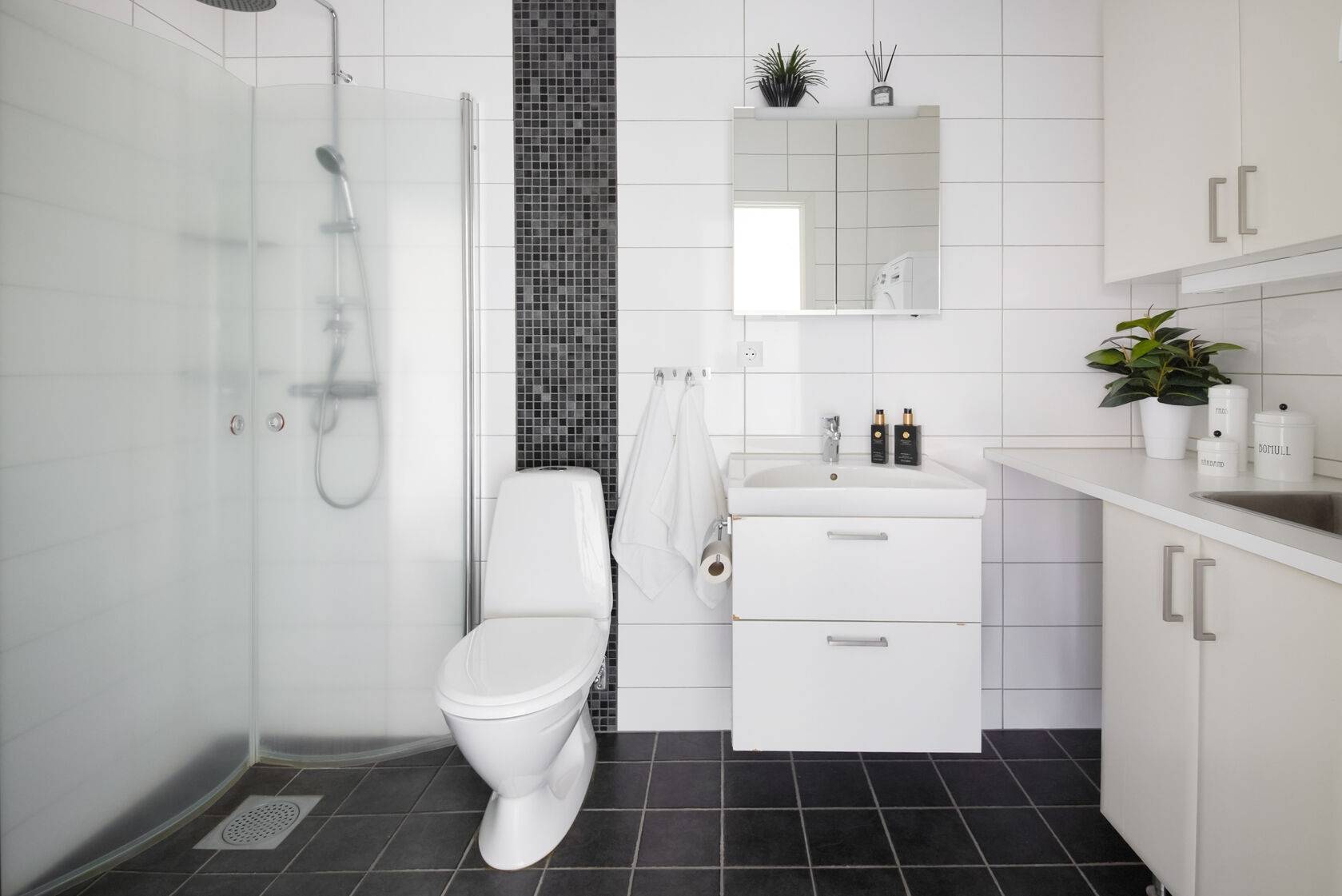 3 rum lägenhet på Enevägen 10 Sörhaga, Alingsås kommun - bild 4