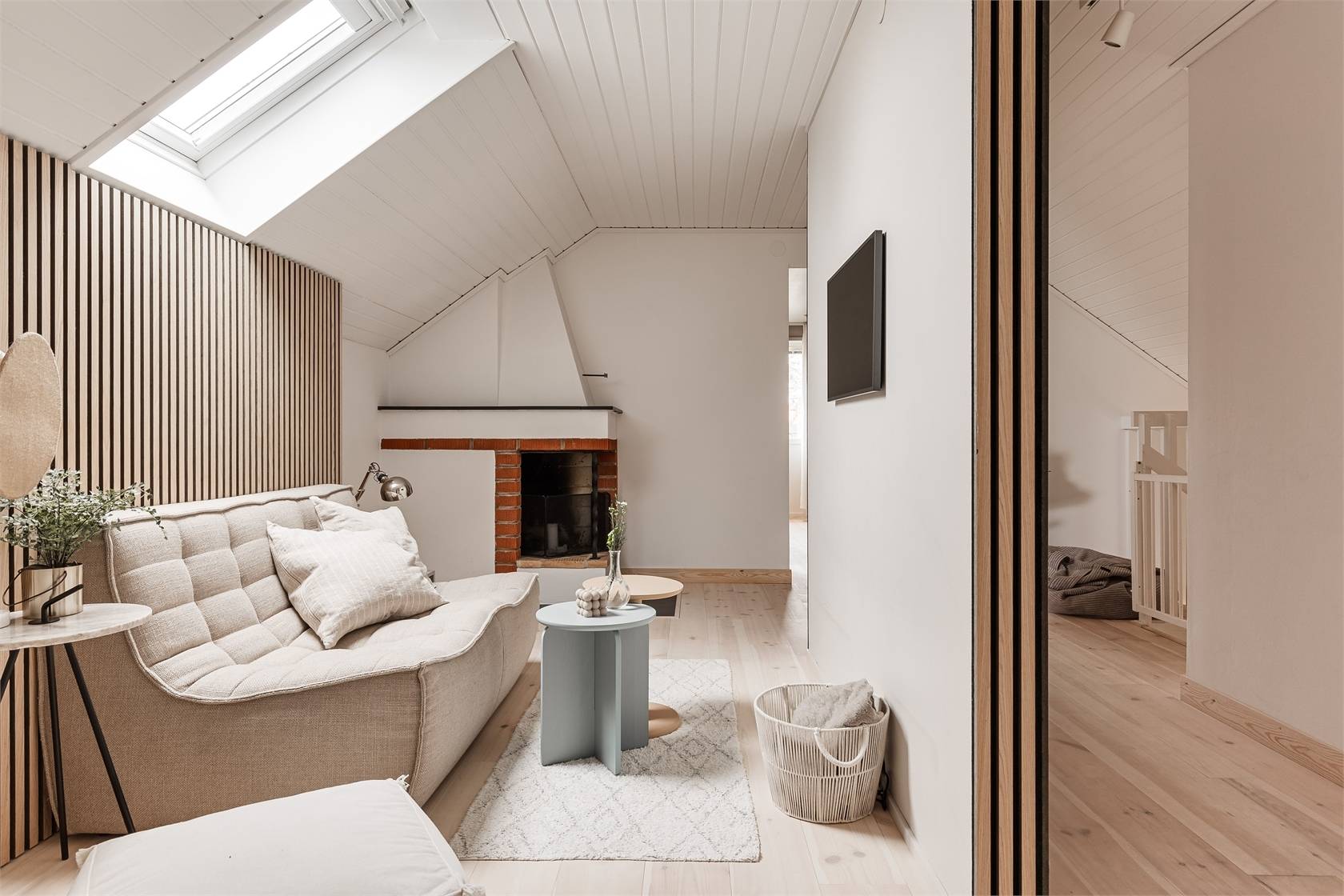 6 rum Villa på Norrhagagatan 25 Nyhem Nässjö kommun - bild 42