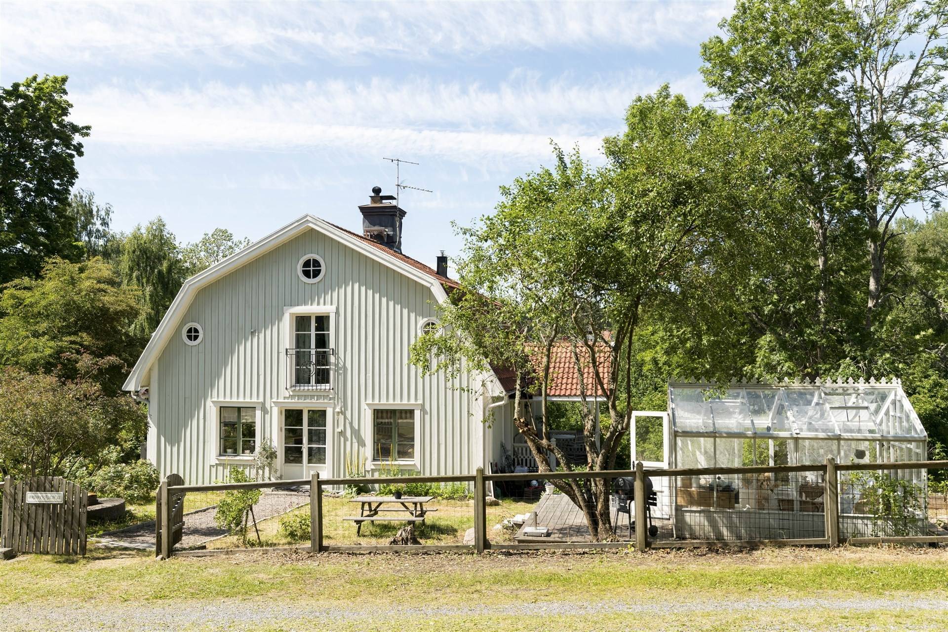 5 rum villa på Brobyvägen 11 Skebobruk, Norrtälje kommun - bild 3