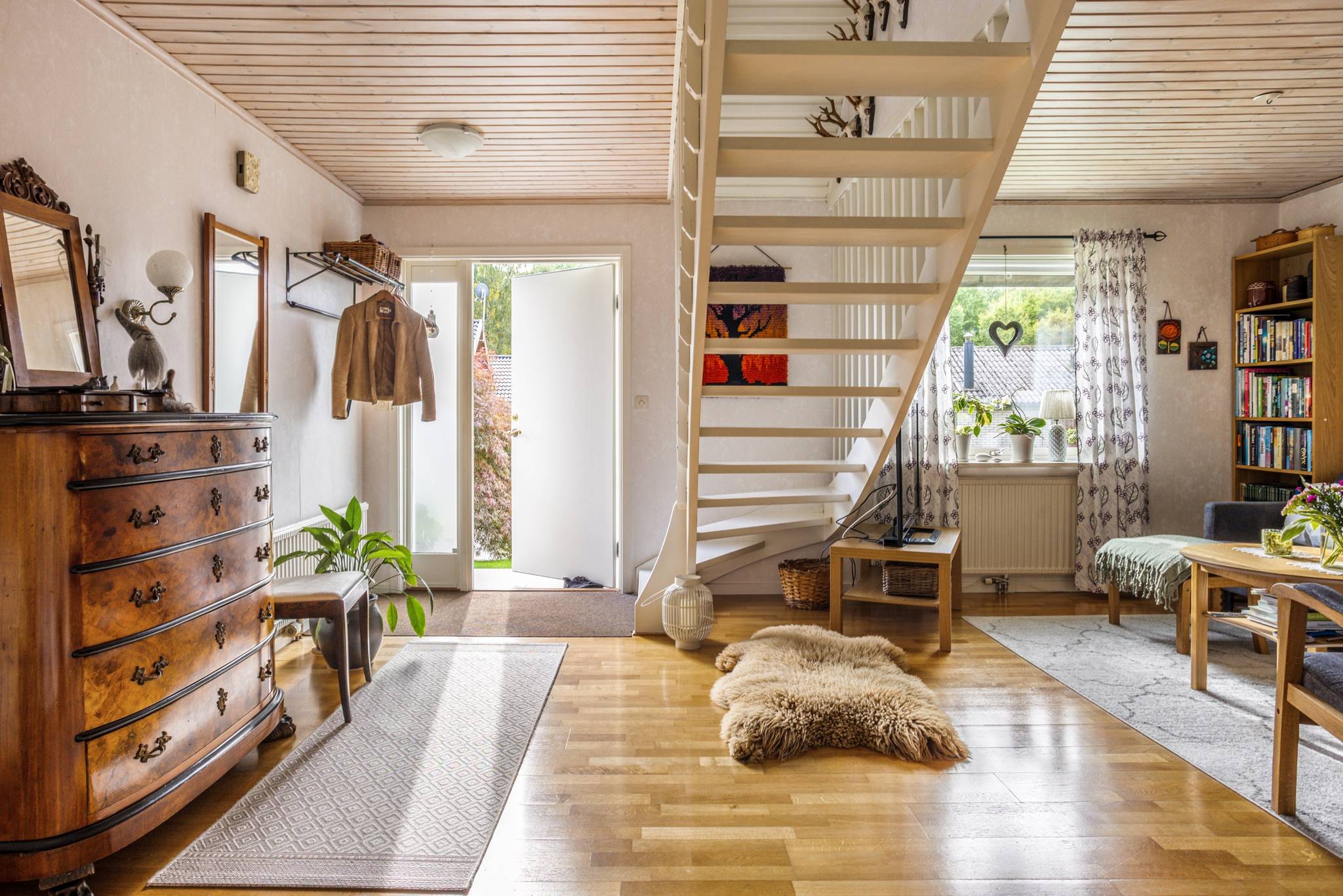 5 rum Villa på Ängsvägen 12 Kyrkhult Olofströms kommun - bild 13