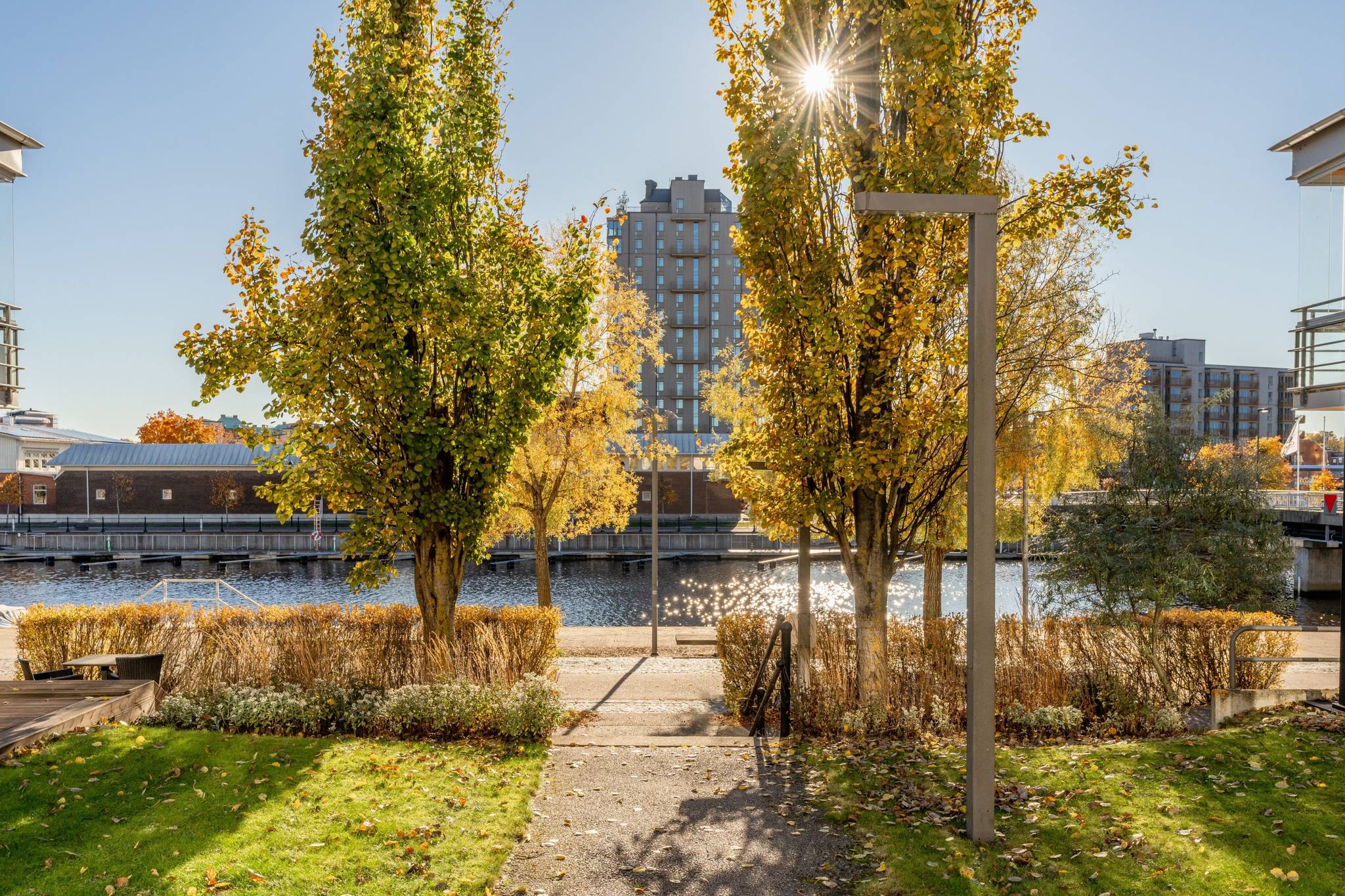 4 rum Lägenhet på Stuvaregatan 12A Gävle Strand Gävle kommun - bild 32