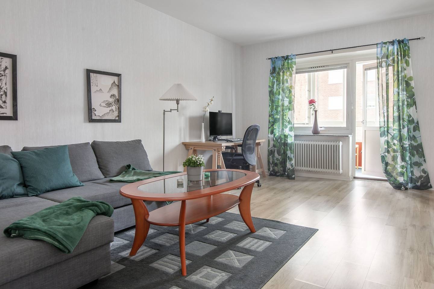 2 rum Lägenhet på Vintergatan 7 C Huskvarna Jönköpings kommun - bild 18