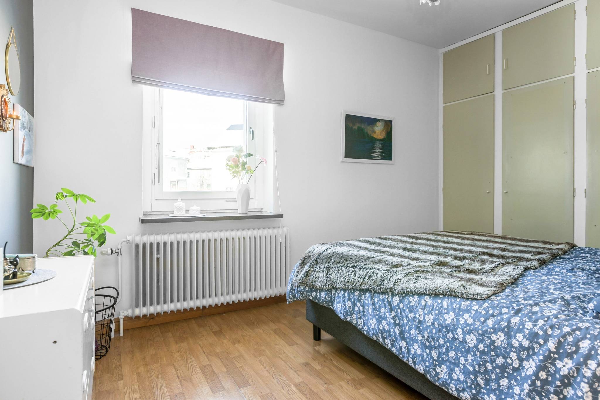 3 rum Lägenhet på Tullportsgatan 3 Härnösands kommun - bild 15