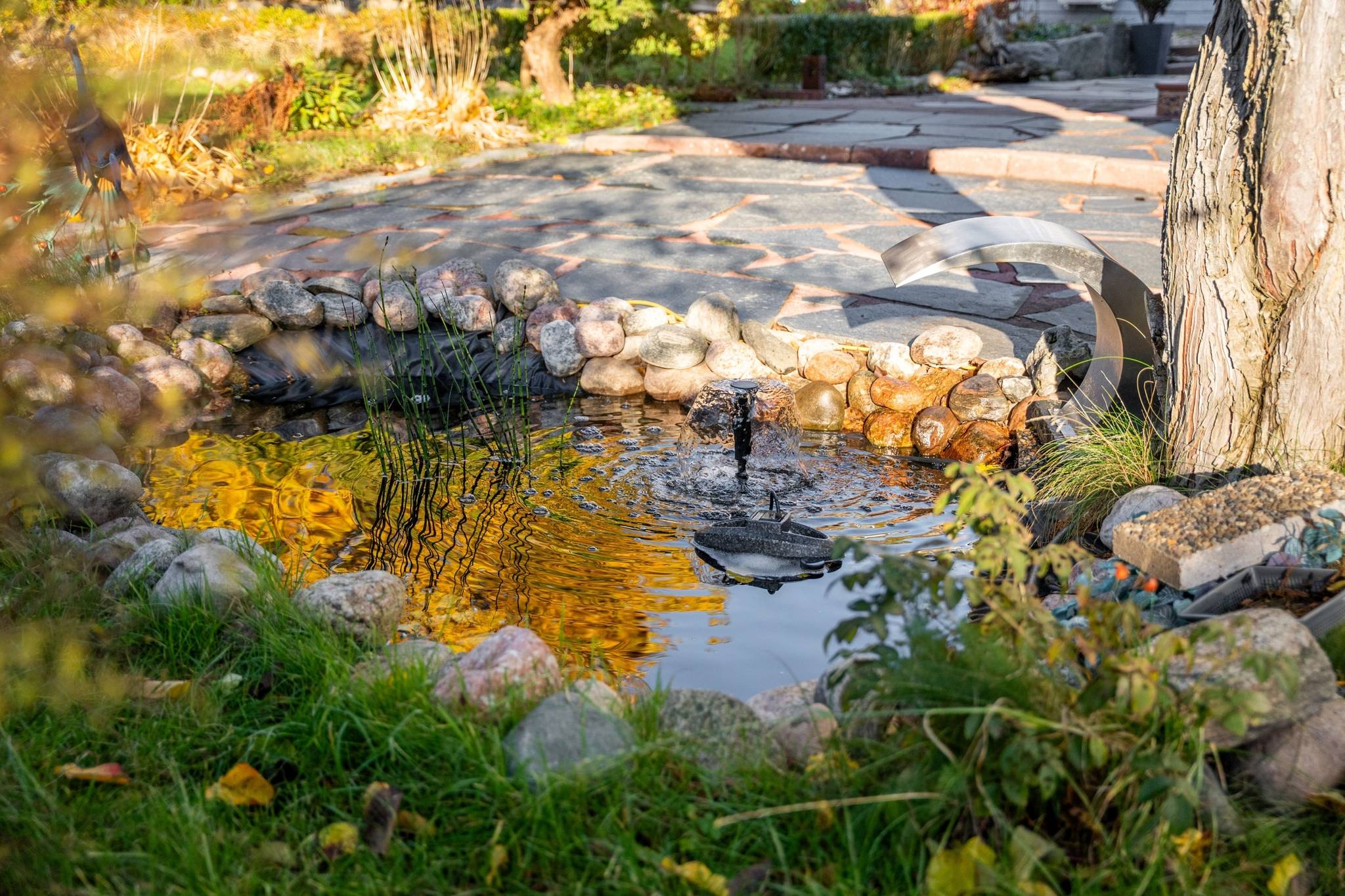 7 rum Villa på Klockarevägen 56 Kärra Göteborgs kommun - bild 53