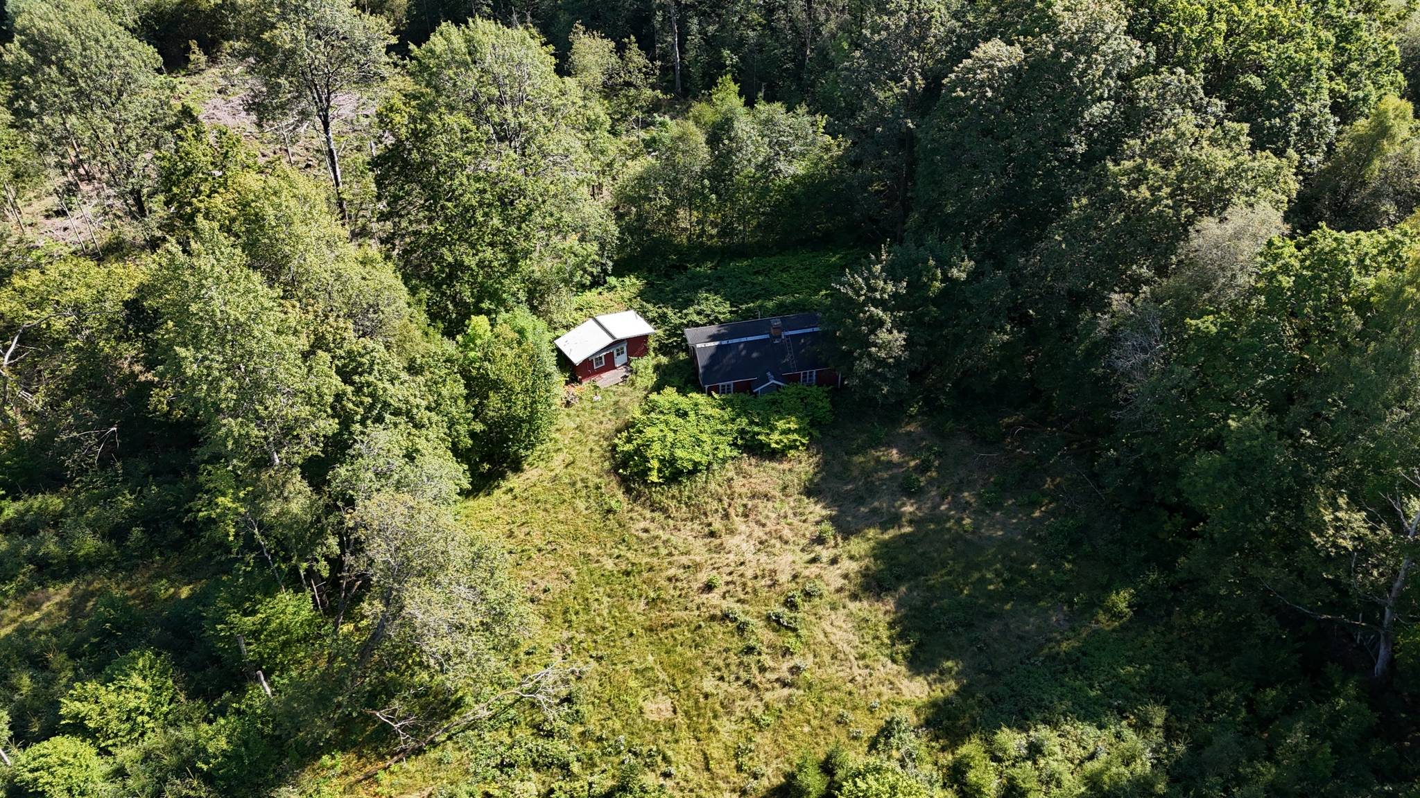 3 rum Fritidshus på Nädhult 409 Hylte kommun - bild 4