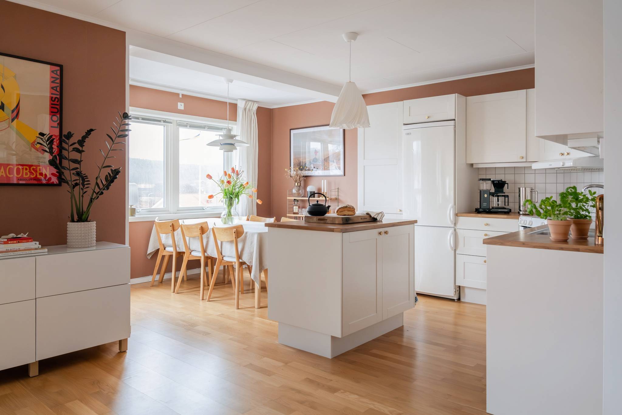 3 rum Lägenhet på Askekärret 7 C Ödsmål Stenungsunds kommun - bild 4