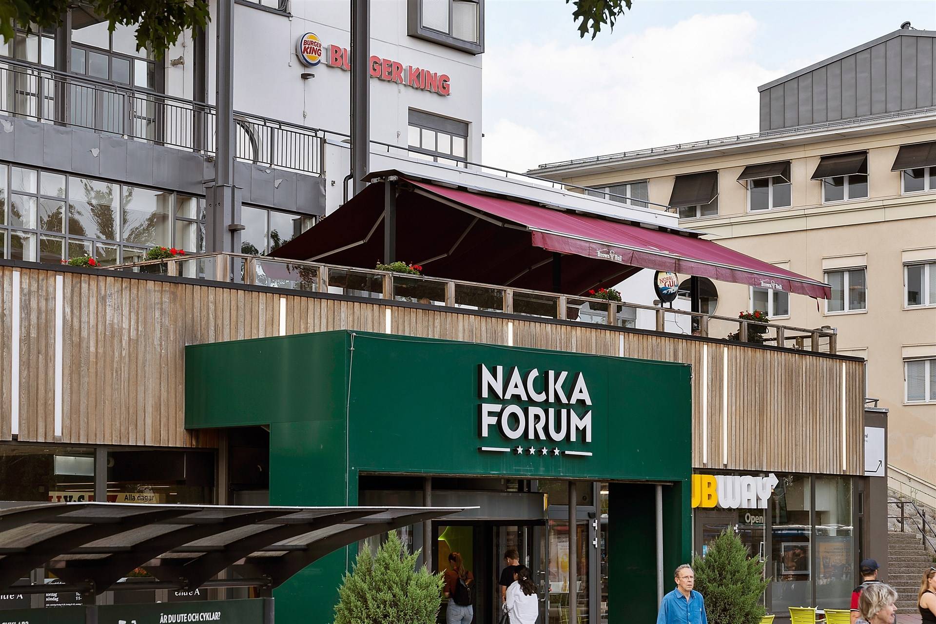 3 rum Lägenhet på Musikvägen 5, 5 Tr Lillängen Nacka kommun - bild 13