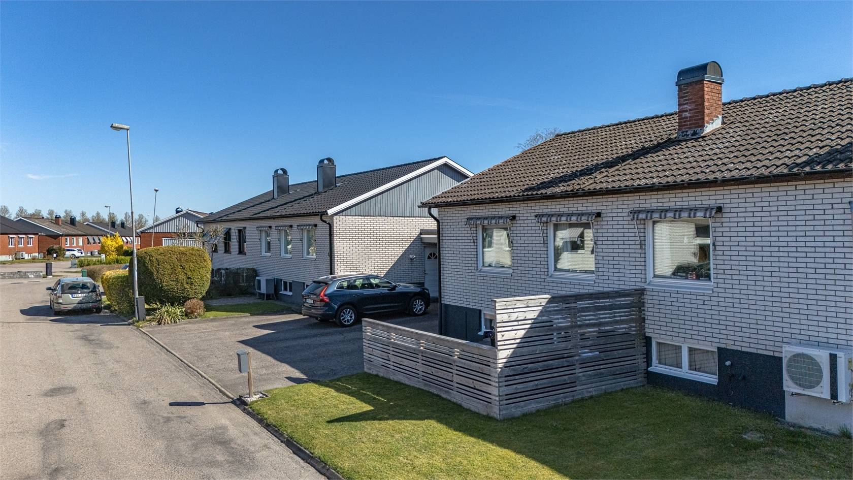 4 rum Radhus på Lärkgatan 6 Erlandsrud Melleruds kommun - bild 6