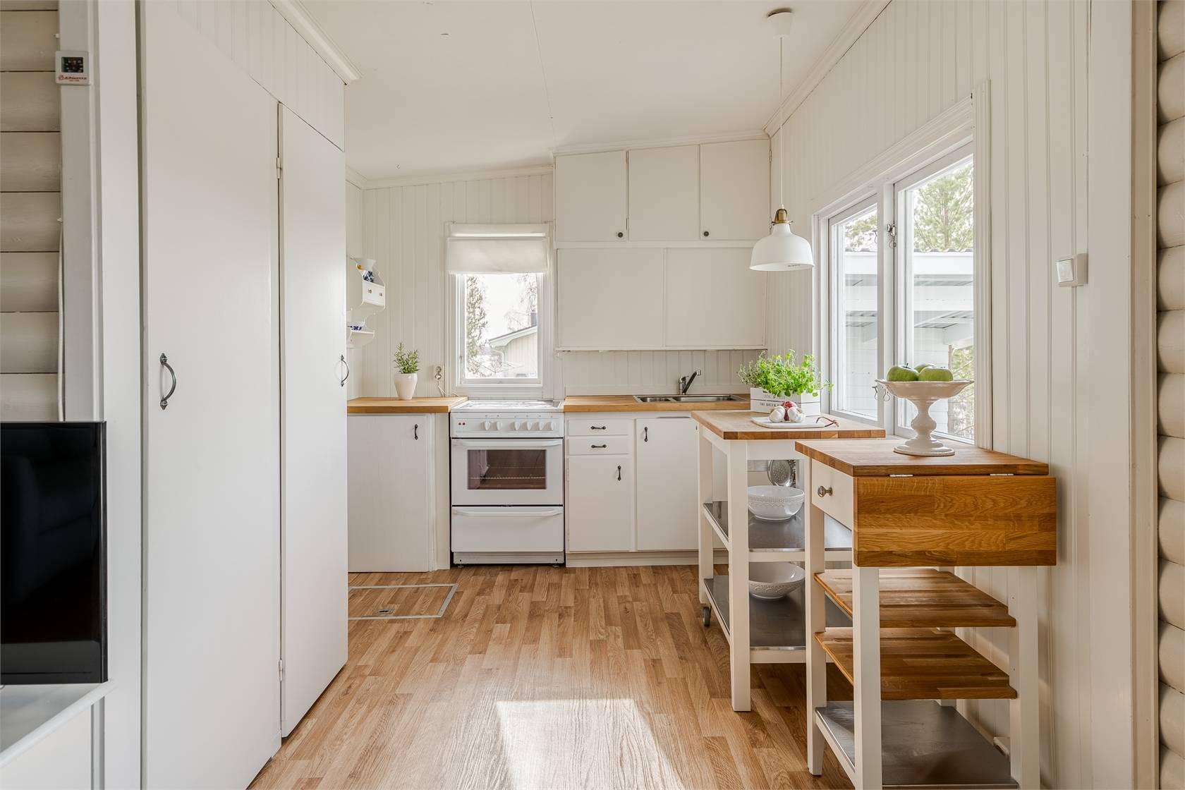 3 rum Fritidshus på Skulnäs 420 Bjästa Örnsköldsviks kommun - bild 16