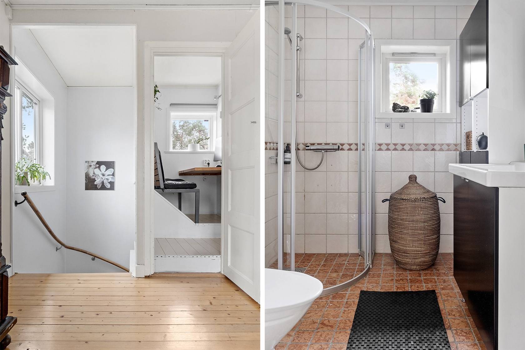 8 rum Villa på Usedomsvägen 3 Enskede Gård Stockholms kommun - bild 17
