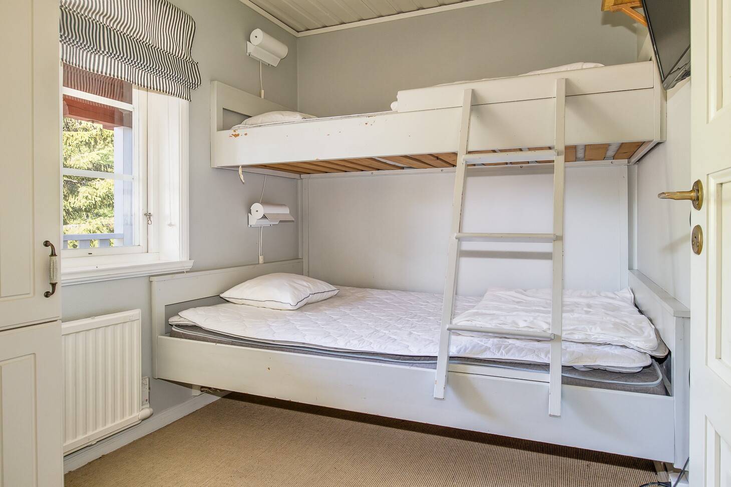 3 rum Fritidsboende på Säfsbyn 109 SÄFSEN Ludvika kommun - bild 14