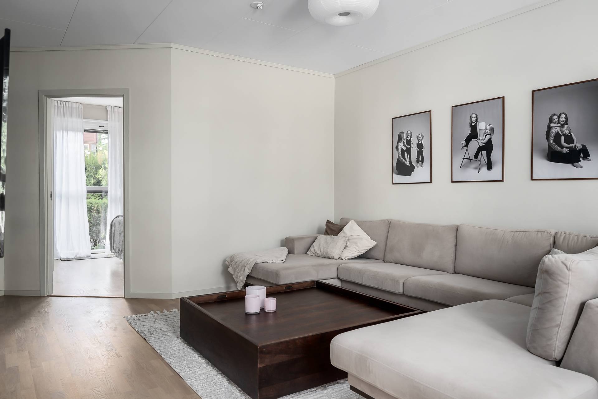 3 rum Lägenhet på Fredsgatan 15 Centrala Nynäshamn Nynäshamns kommun - bild 6