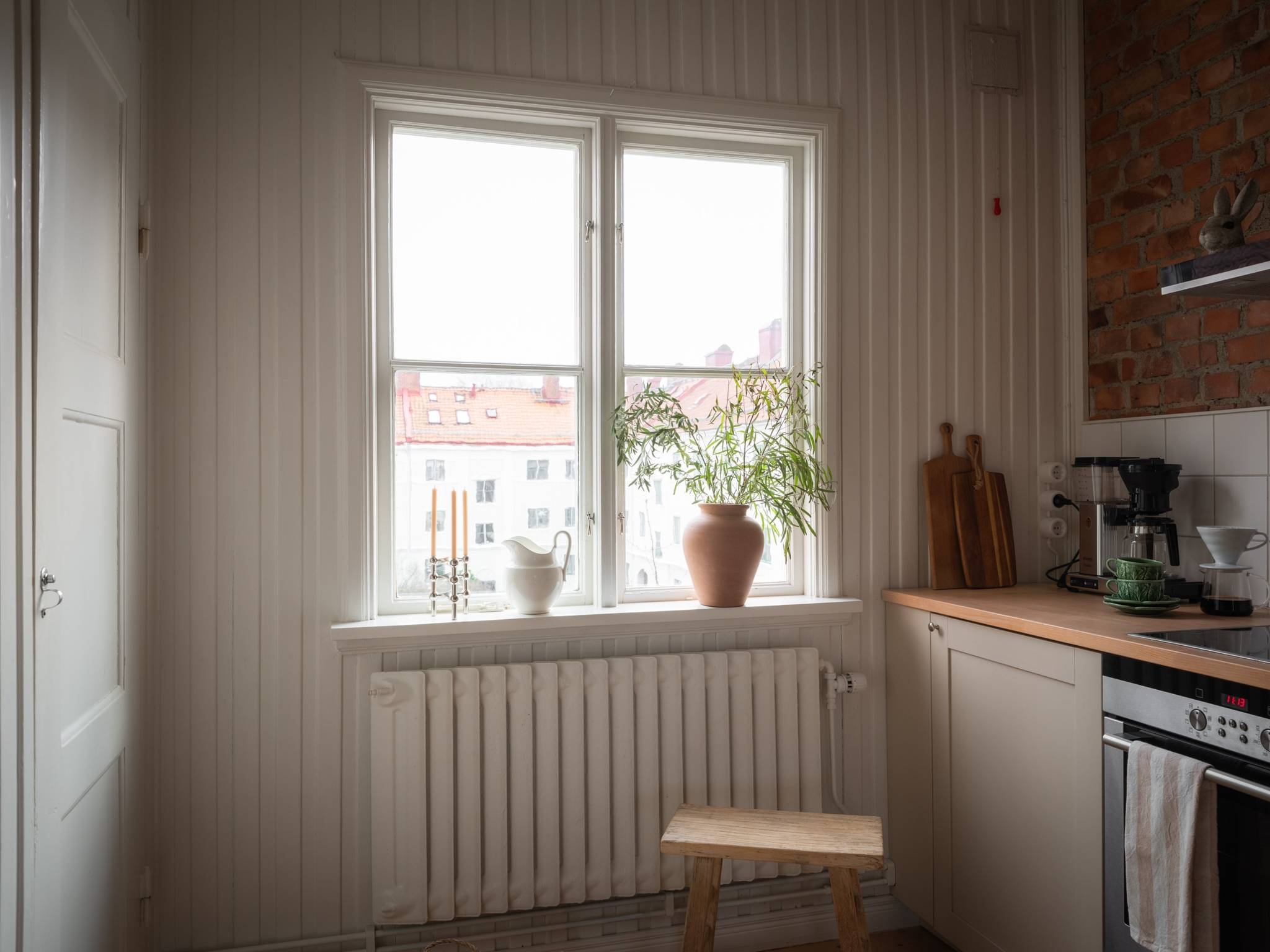 3 rum Lägenhet på Strandridaregatan 1B Kungsladugård Göteborgs kommun - bild 9