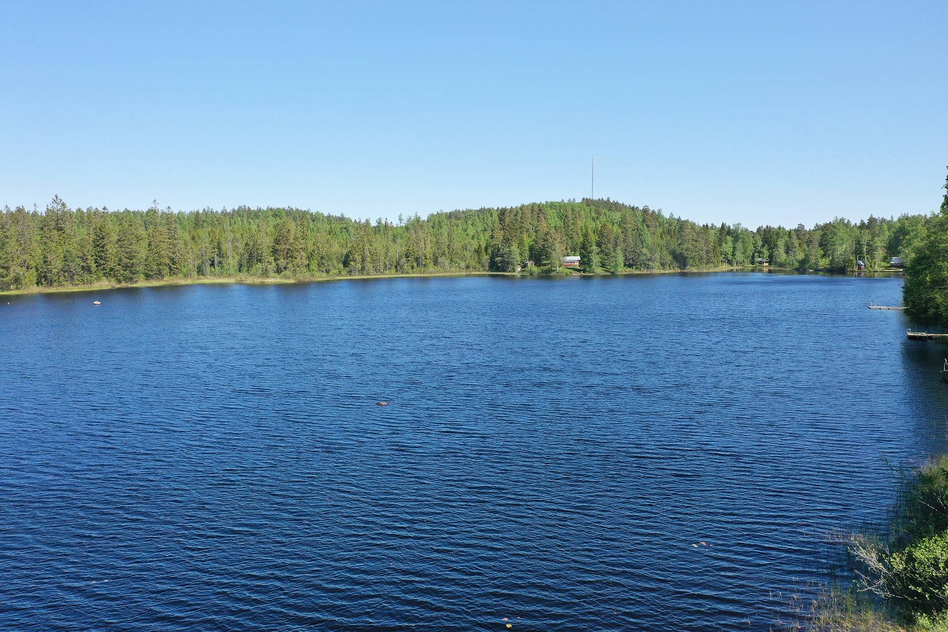 5 rum Gård med jordbruk på Fjällbacka 132 Fagerhult Åmåls kommun - bild 12