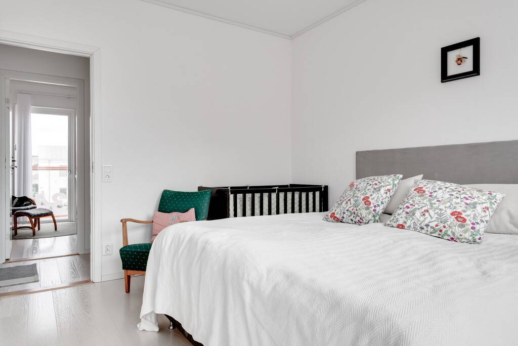 4 rum Radhus på Paprikagatan 34 Örebro kommun - bild 21