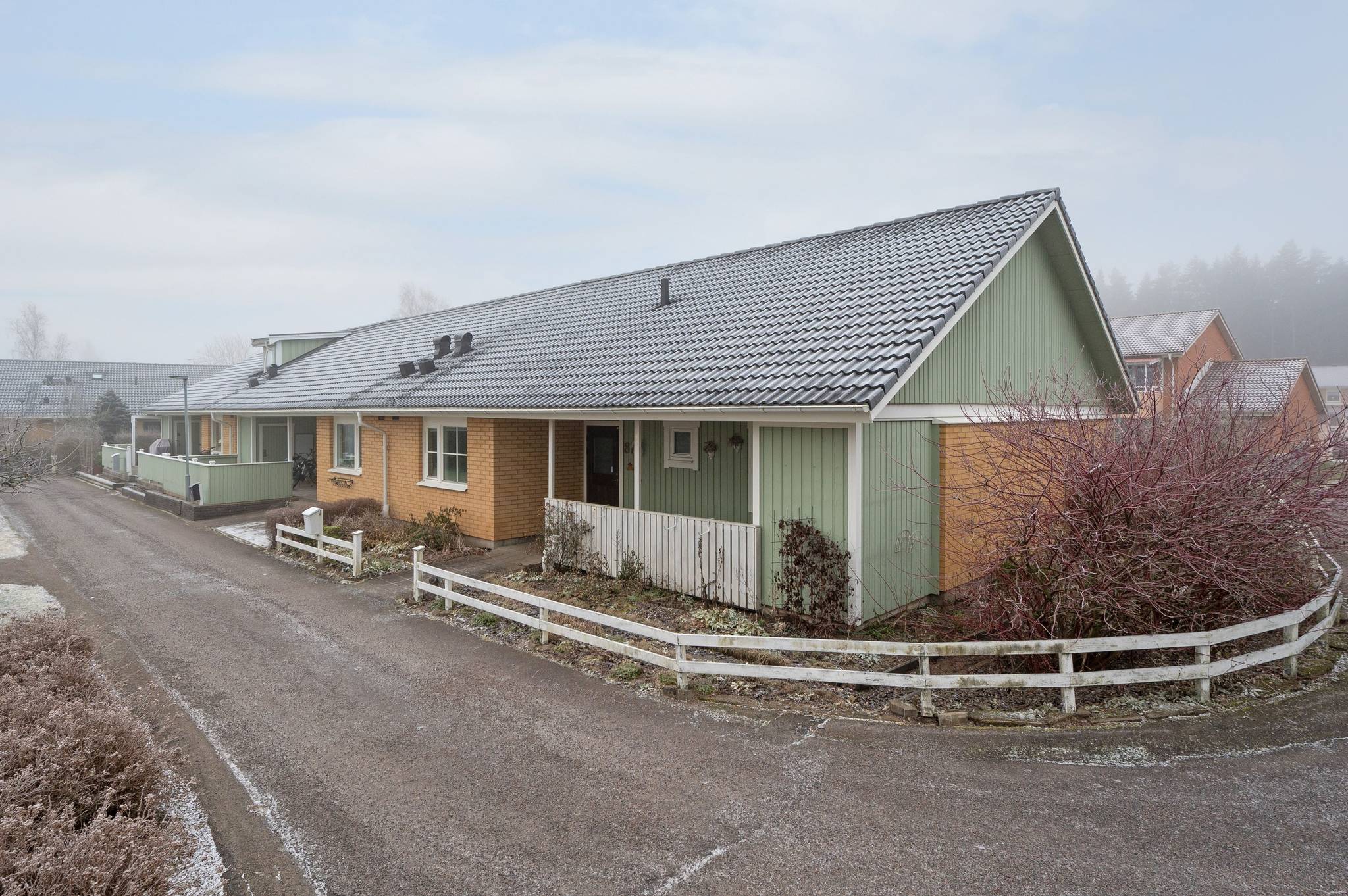 4 rum Lägenhet på Björkliden 87 Malmslätt Linköpings kommun - bild 17