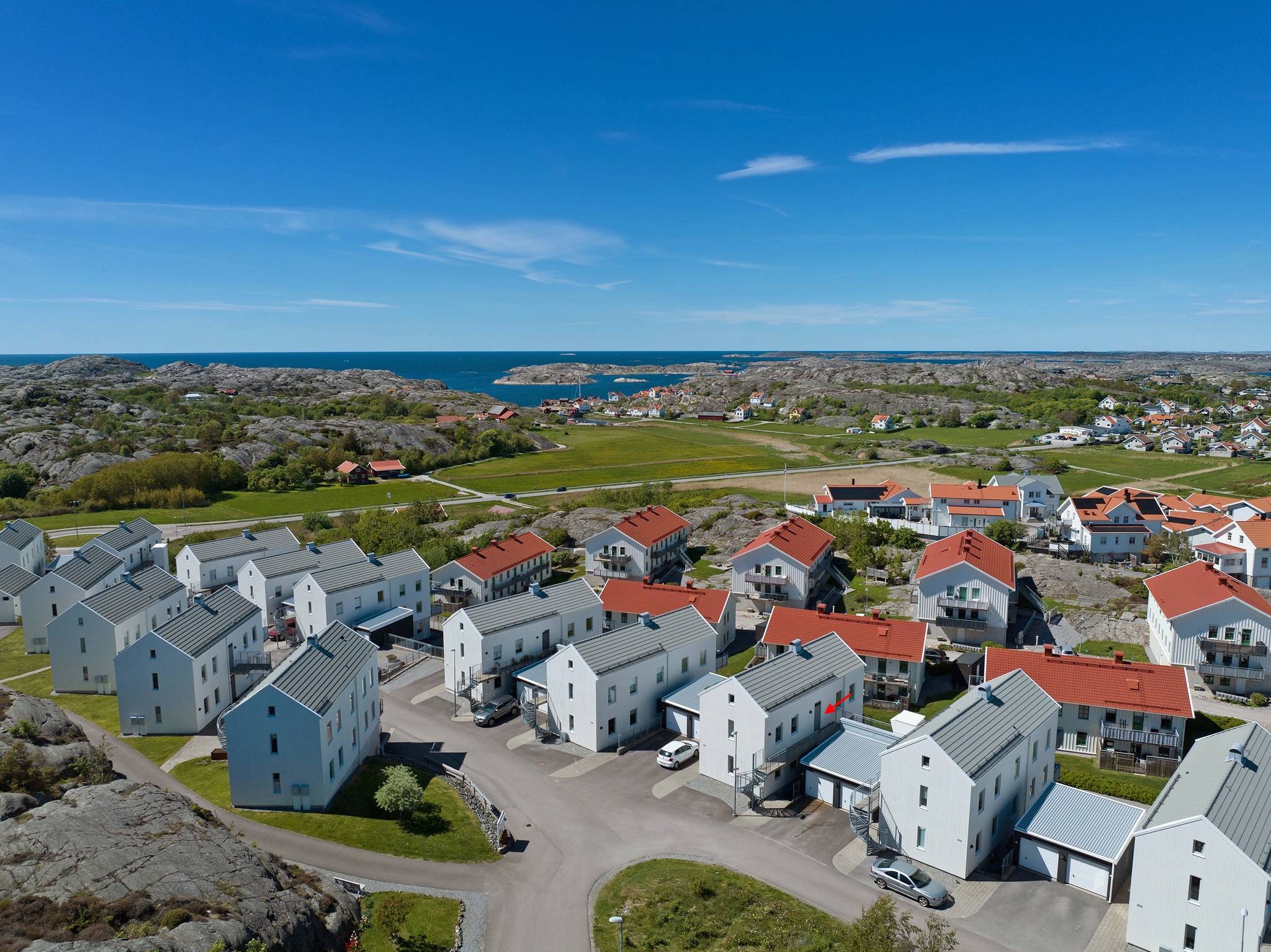 3 rum Lägenhet på Nordviksberg 201 C Nordviksberg Tjörns kommun - bild 2
