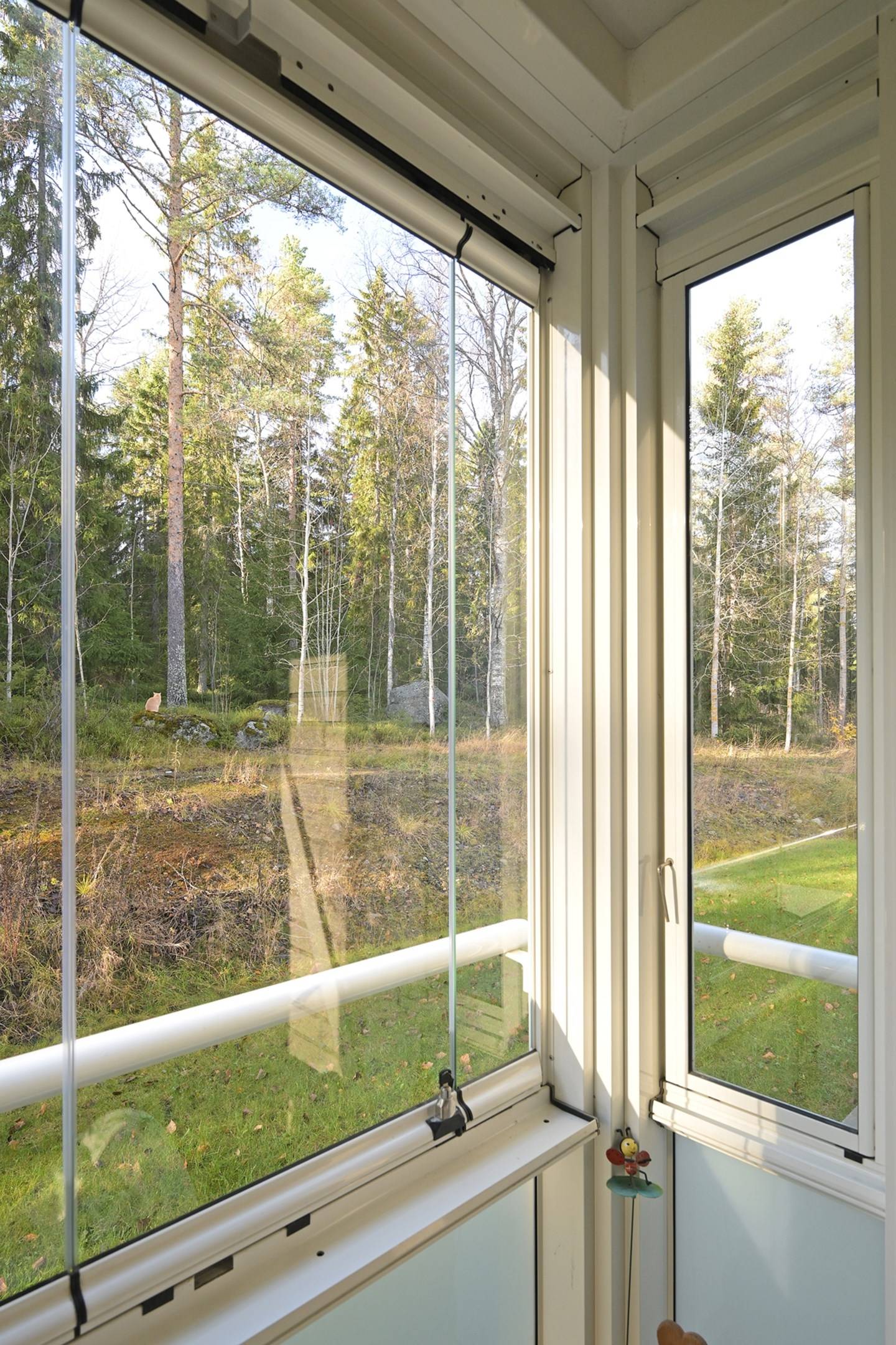 2 rum Lägenhet på Mariehemsvägen 33F Mariehem Umeå kommun - bild 3