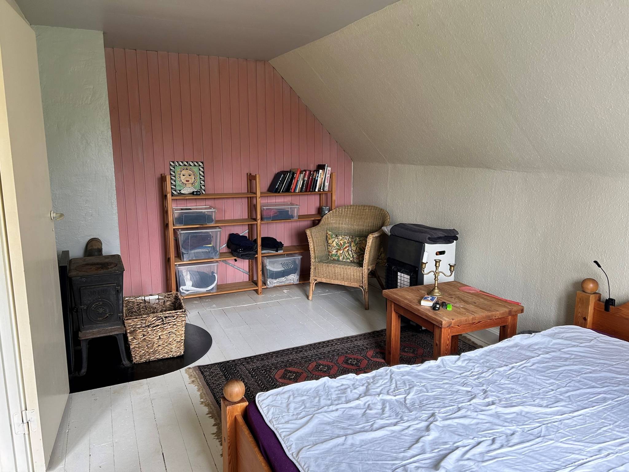 6 rum Fritidshus på Hillarp 1257 Bjärnum Hässleholms kommun - bild 68