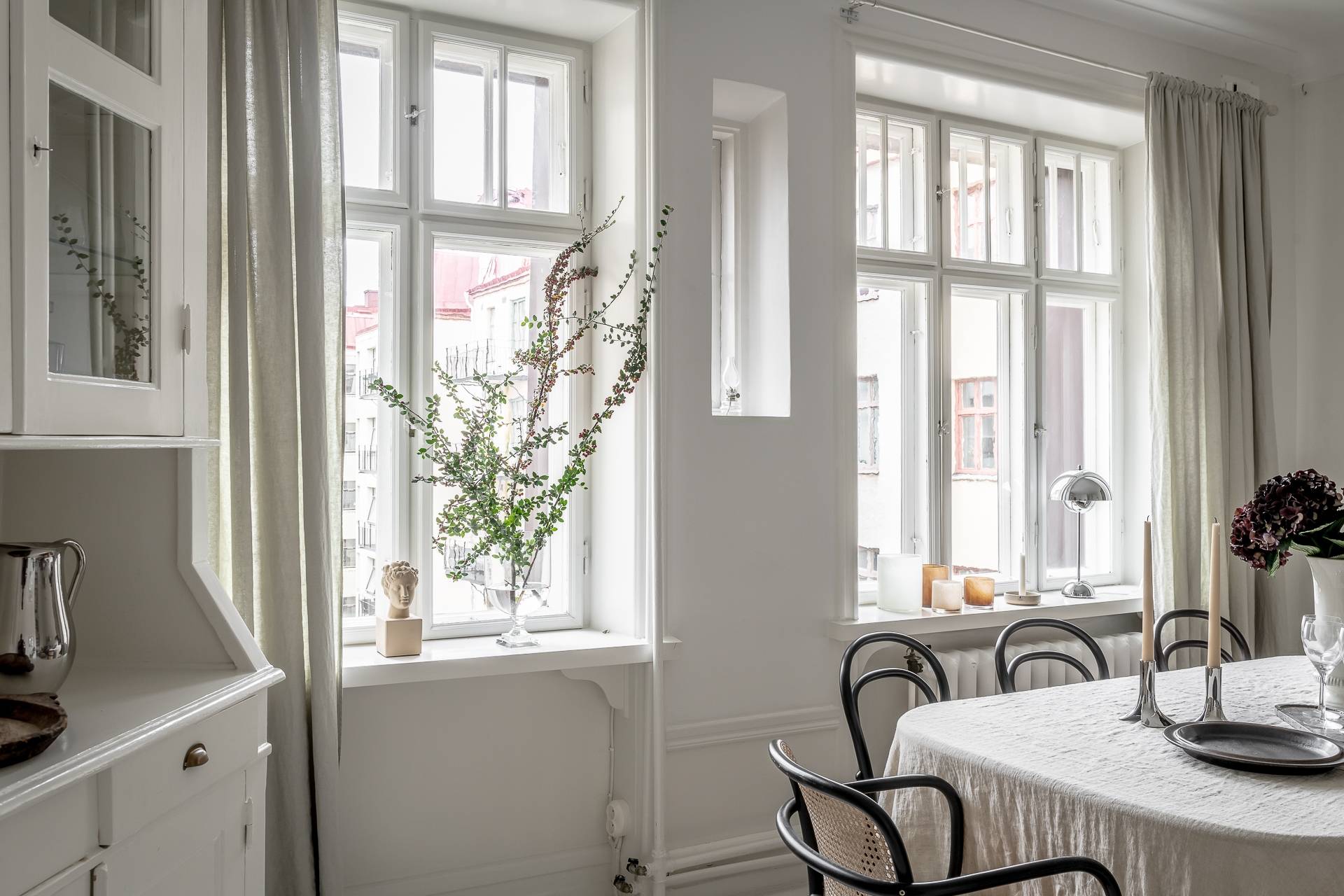 2.5 rum Lägenhet på Hedåsgatan 5B Lorensberg Göteborgs kommun - bild 10