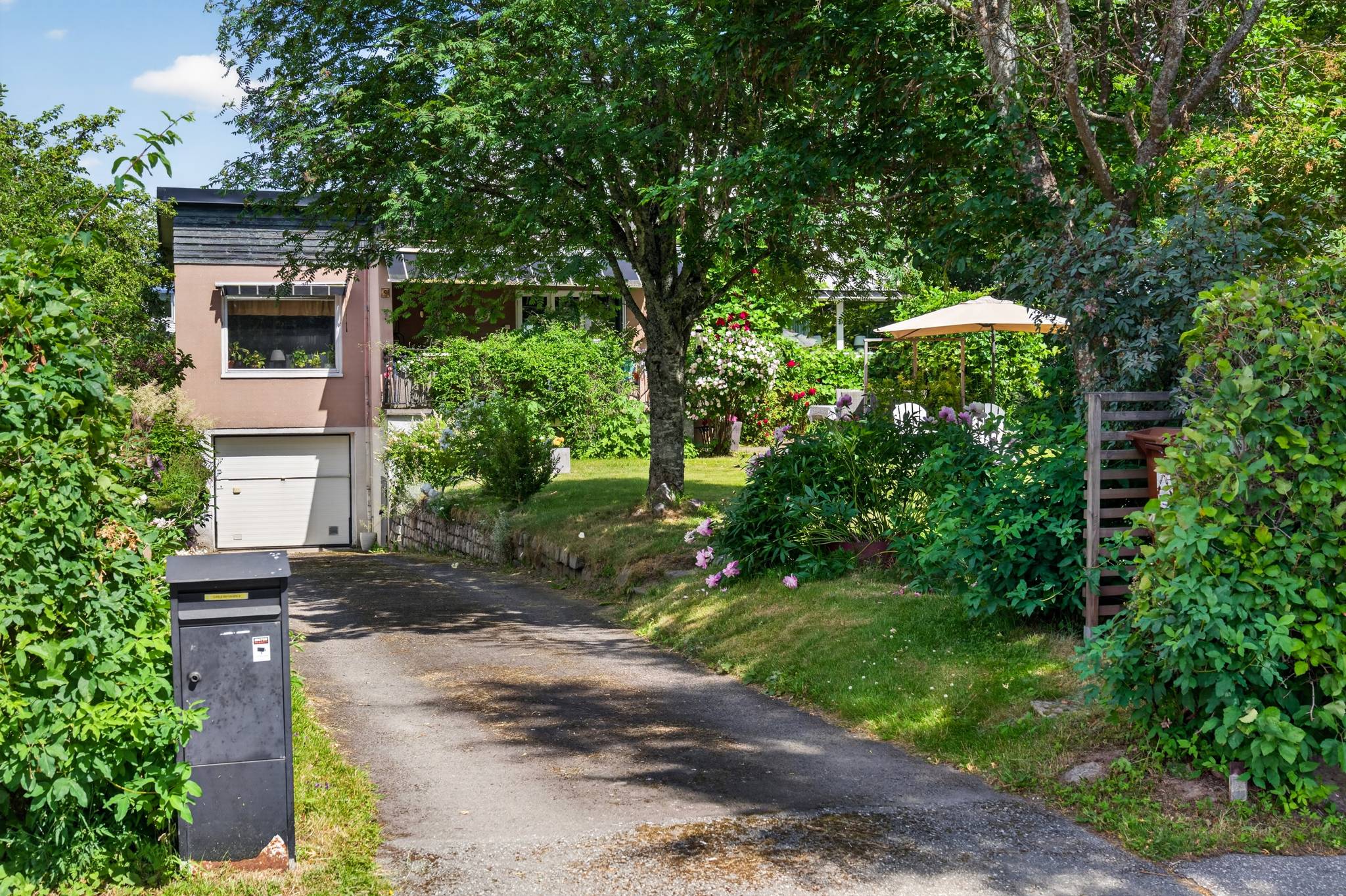 4 rum Villa på Carls åbyvägen 9 Karls-Åby Karlskoga kommun - bild 42