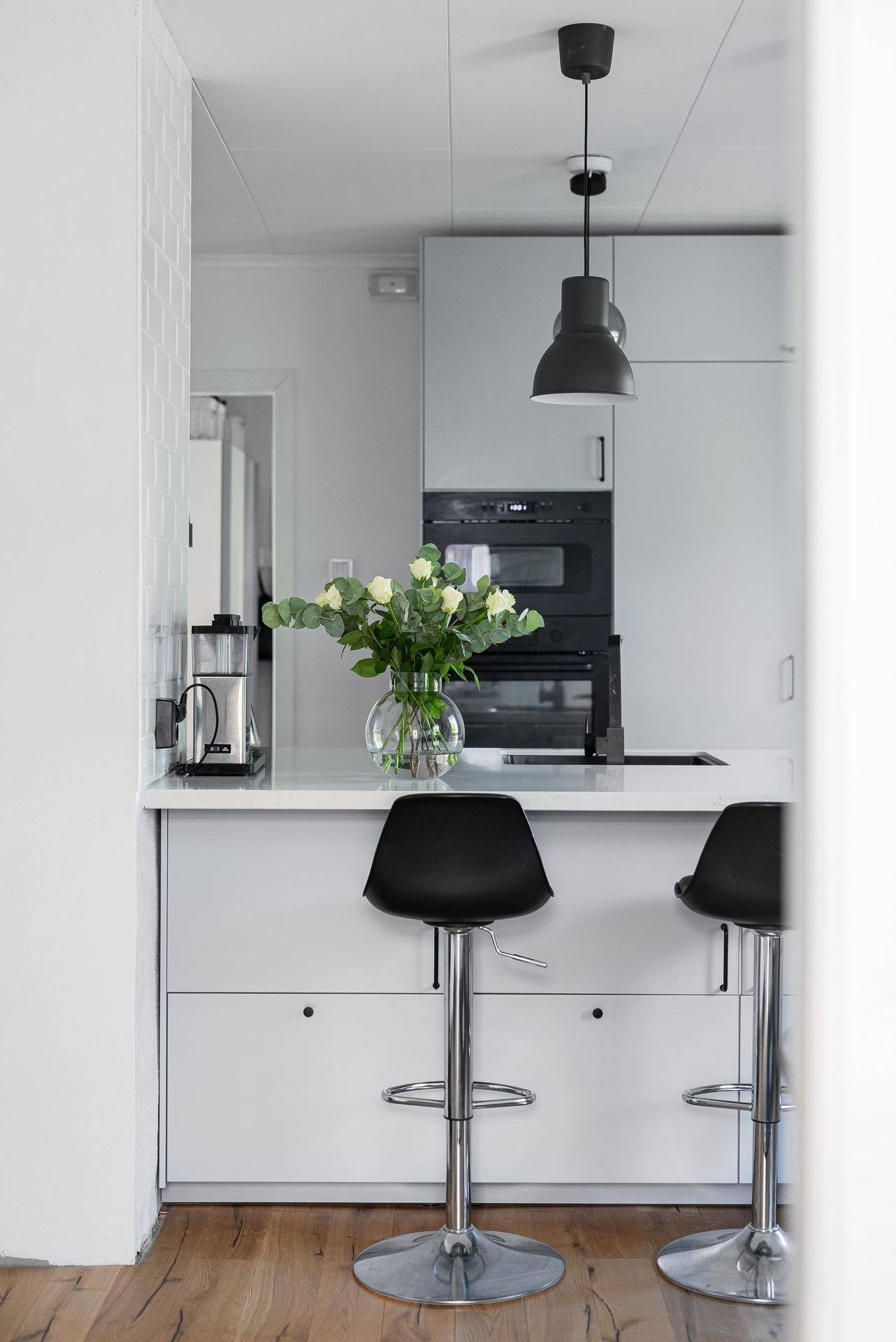 160 m² Villa på Högalidsgatan 43 Motala kommun - bild 11