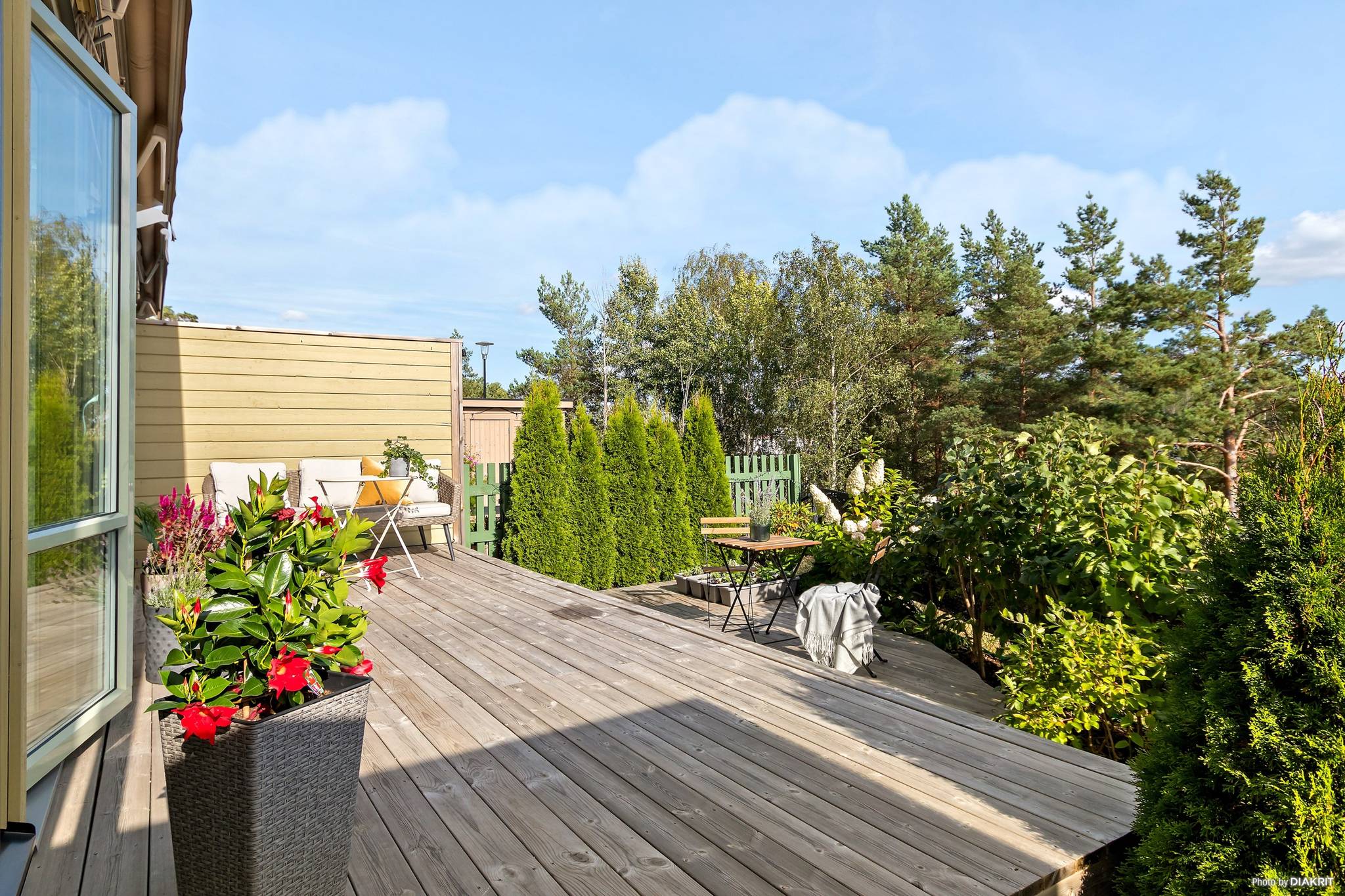 6 rum Parhus på Tornkroken 36 Riksten Botkyrka kommun - bild 22