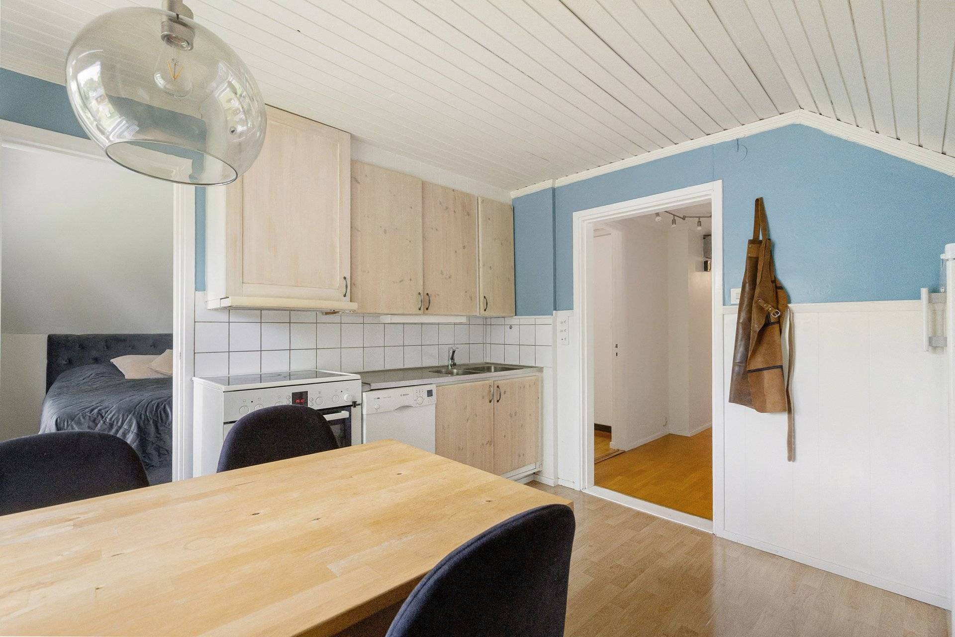 8 rum Villa på Dånviksvägen 17 Rönninge Salems kommun - bild 41