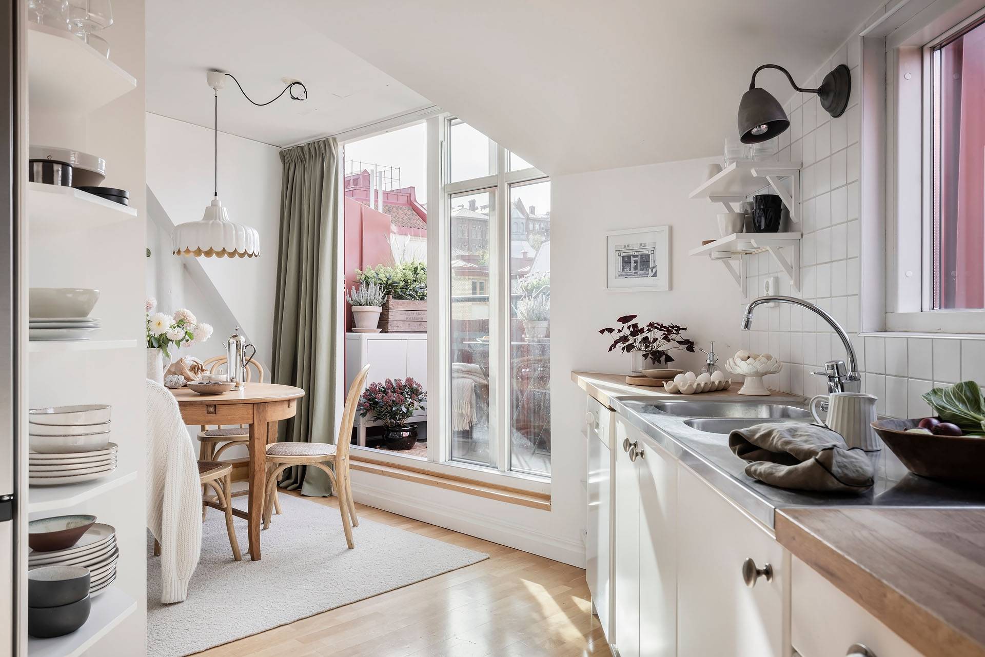 3 rum lägenhet på Tredje Långgatan 30B Linnéstaden, Göteborgs kommun - bild 3