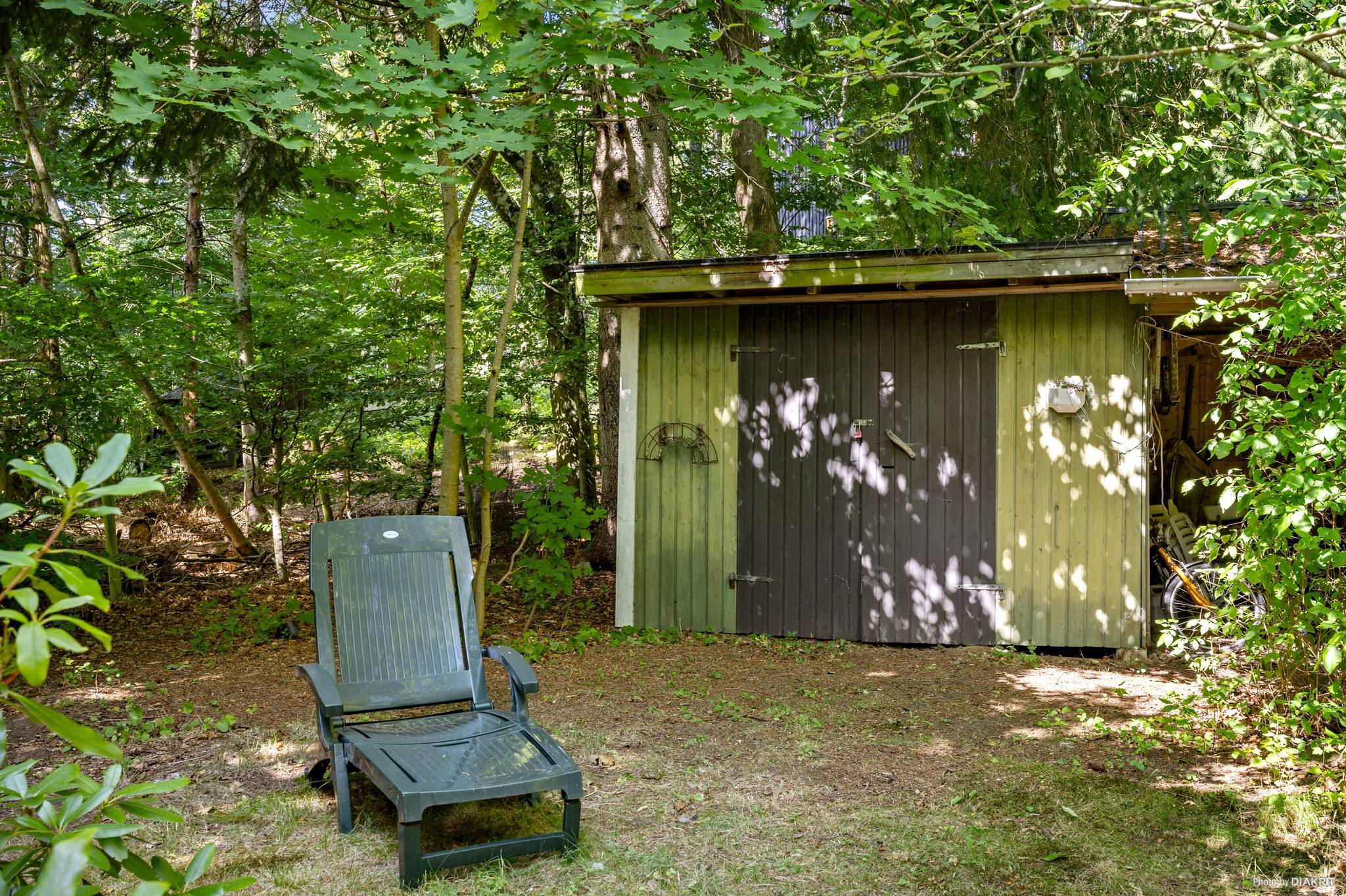 5 rum Fritidshus på Månskensvägen 15A Fasalt Örkelljunga kommun - bild 19