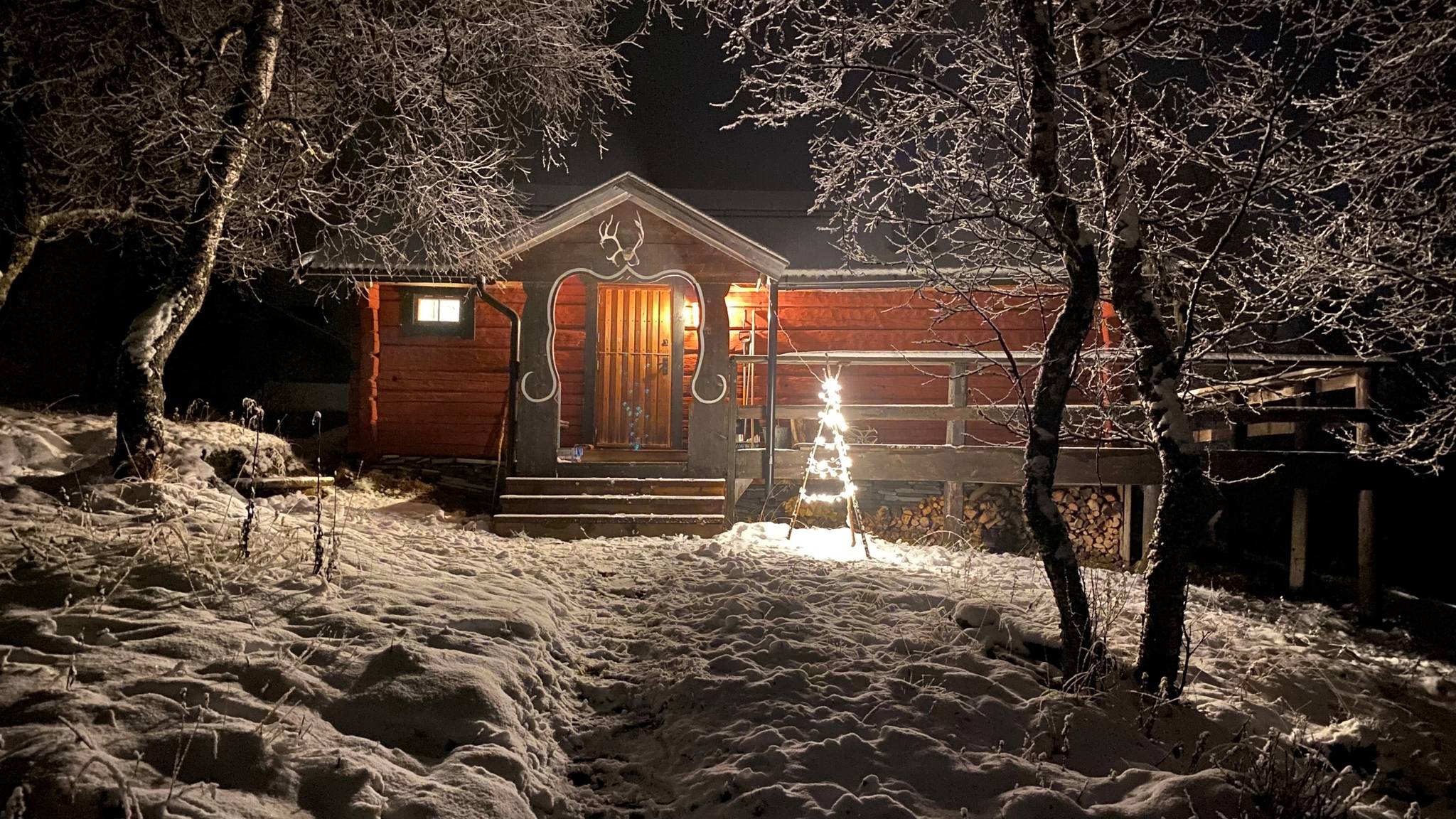 3 rum Vinterbonat fritidshus på Michelvägen 62 Tänndalen - Funäsdalen Härjedalens kommun - bild 29