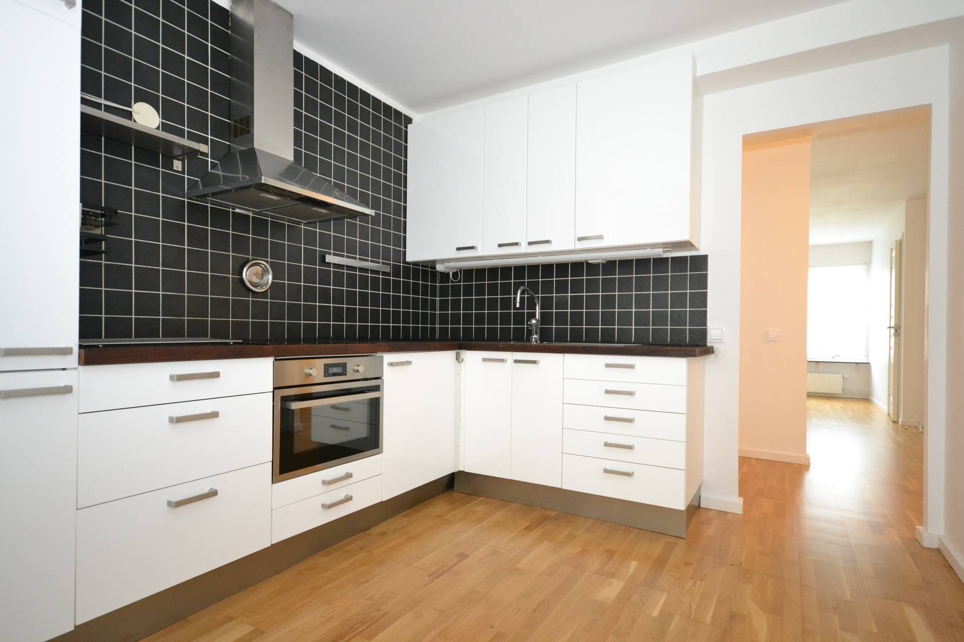 2 rum Lägenhet på Umeågatan 12D Rosengården Helsingborgs kommun - bild 13