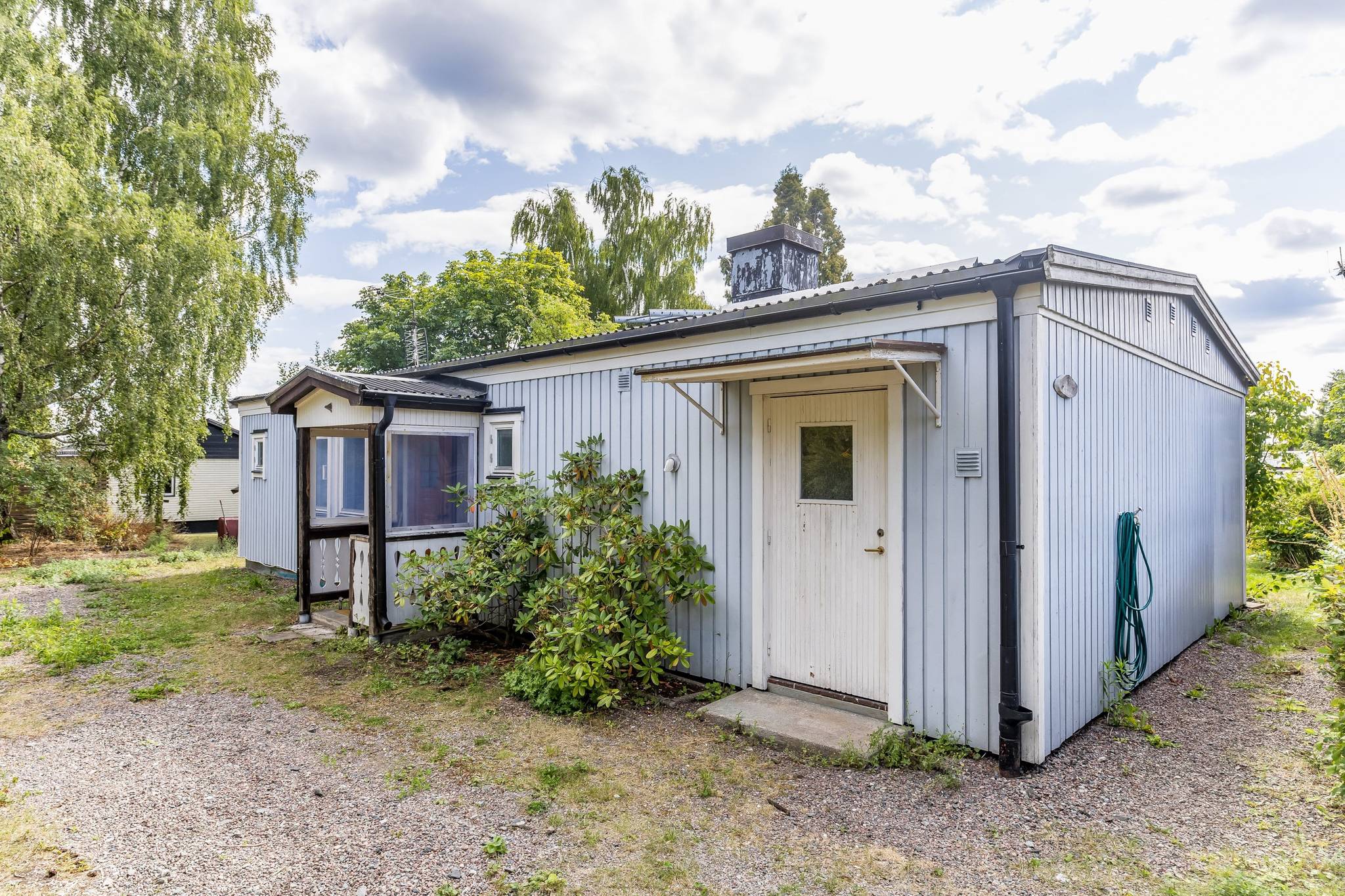 3 rum villa på Nordvalls väg 14B SMEDJEBACKEN By, Smedjebackens kommun - bild 3