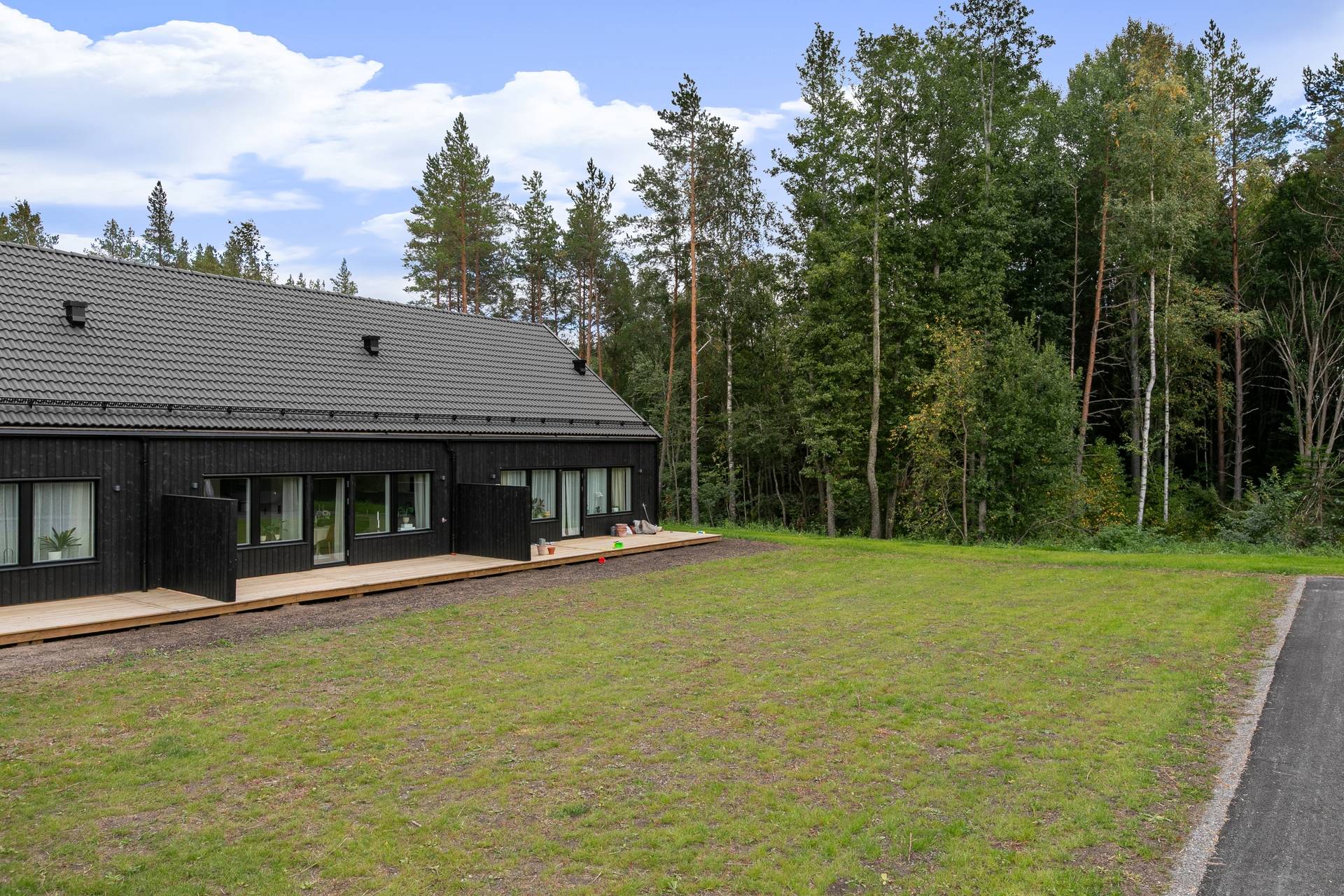 4 rum Radhus på Fönsterlavsvägen 5B Järvstagläntan Gävle kommun - bild 43