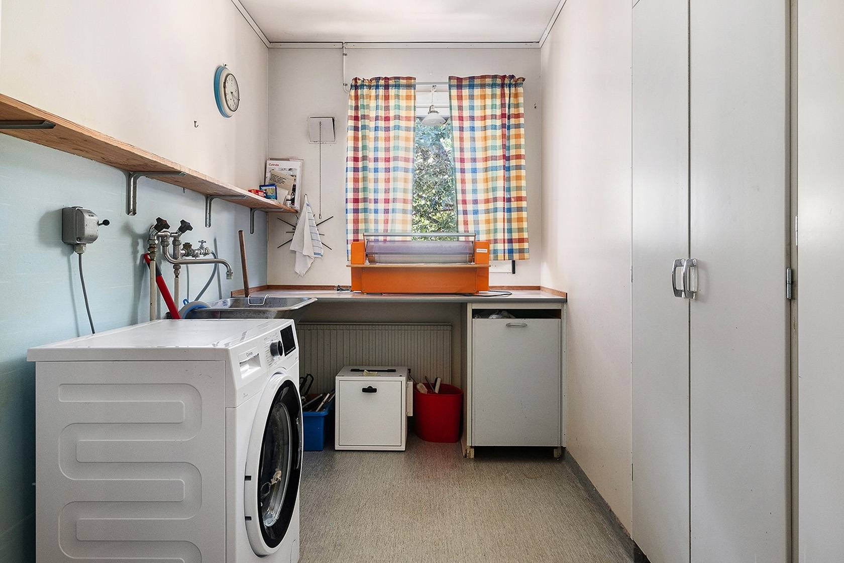 4 rum Villa på Vikingavägen 22 Öllsjö Kristianstads kommun - bild 14