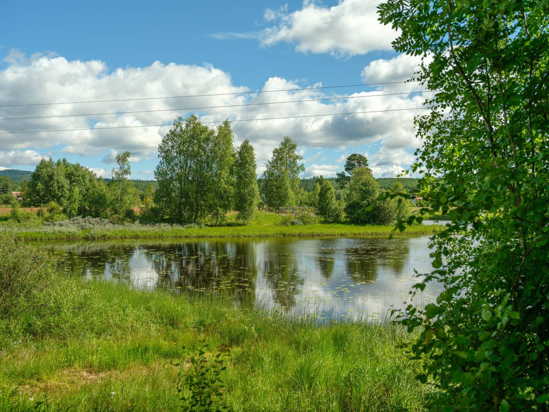 3 rum Fritidsboende på Södra Heden 42 Lima Malung-Sälens kommun - bild 24