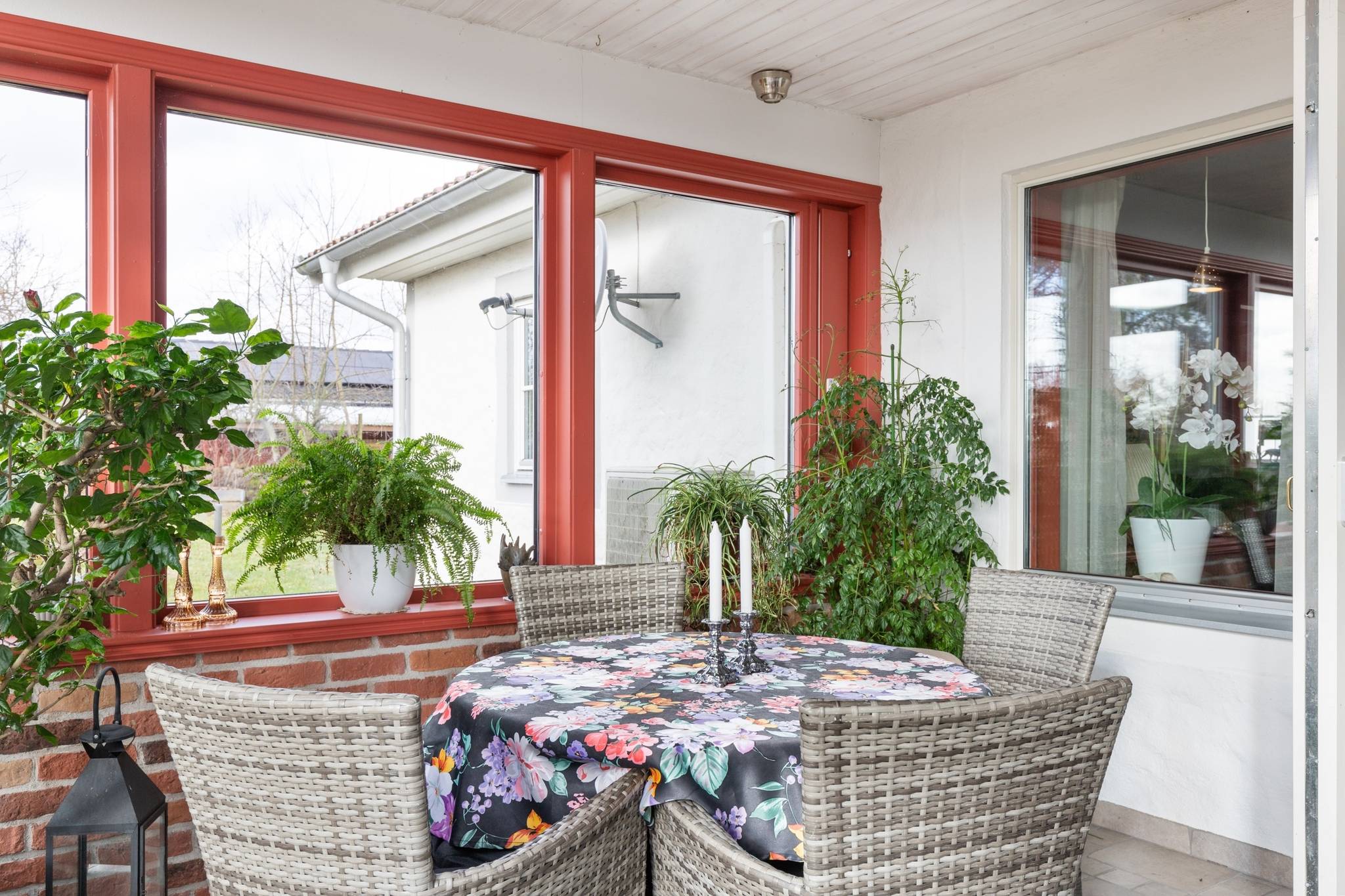 4 rum Villa på Hosaby Björke 122-15 Hosaby-Björke Sölvesborgs kommun - bild 19