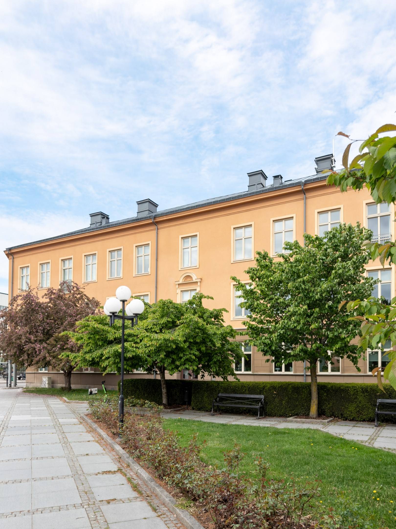 3 rum Lägenhet på Järnvägsplan 2C Centralt Eskilstuna kommun - bild 31