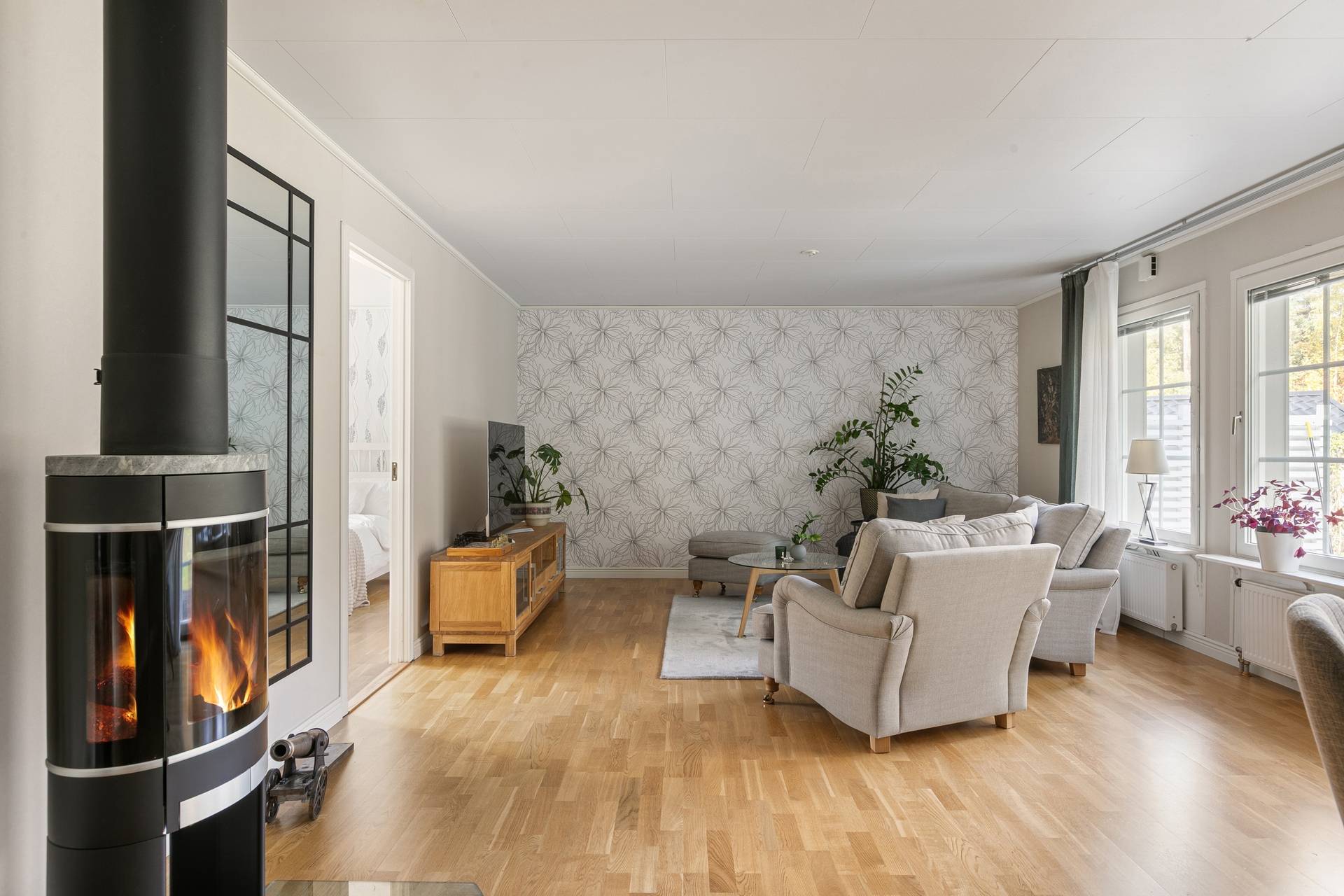 4 rum Villa på Stenhagsvägen 6 Furuvik Gävle kommun - bild 8
