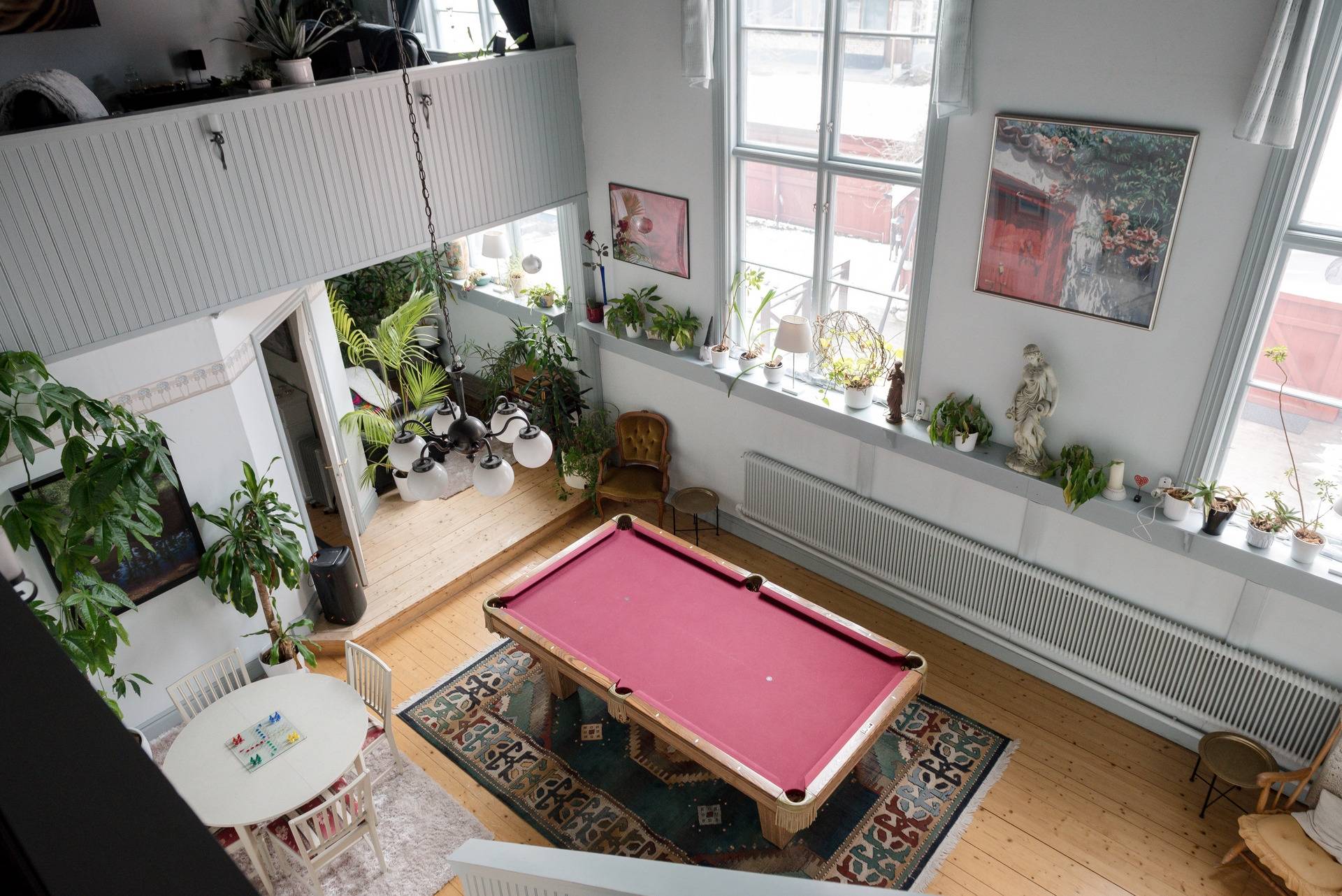 10 rum villa på Magasinsgatan 11 Centrum, Sala kommun - bild 4