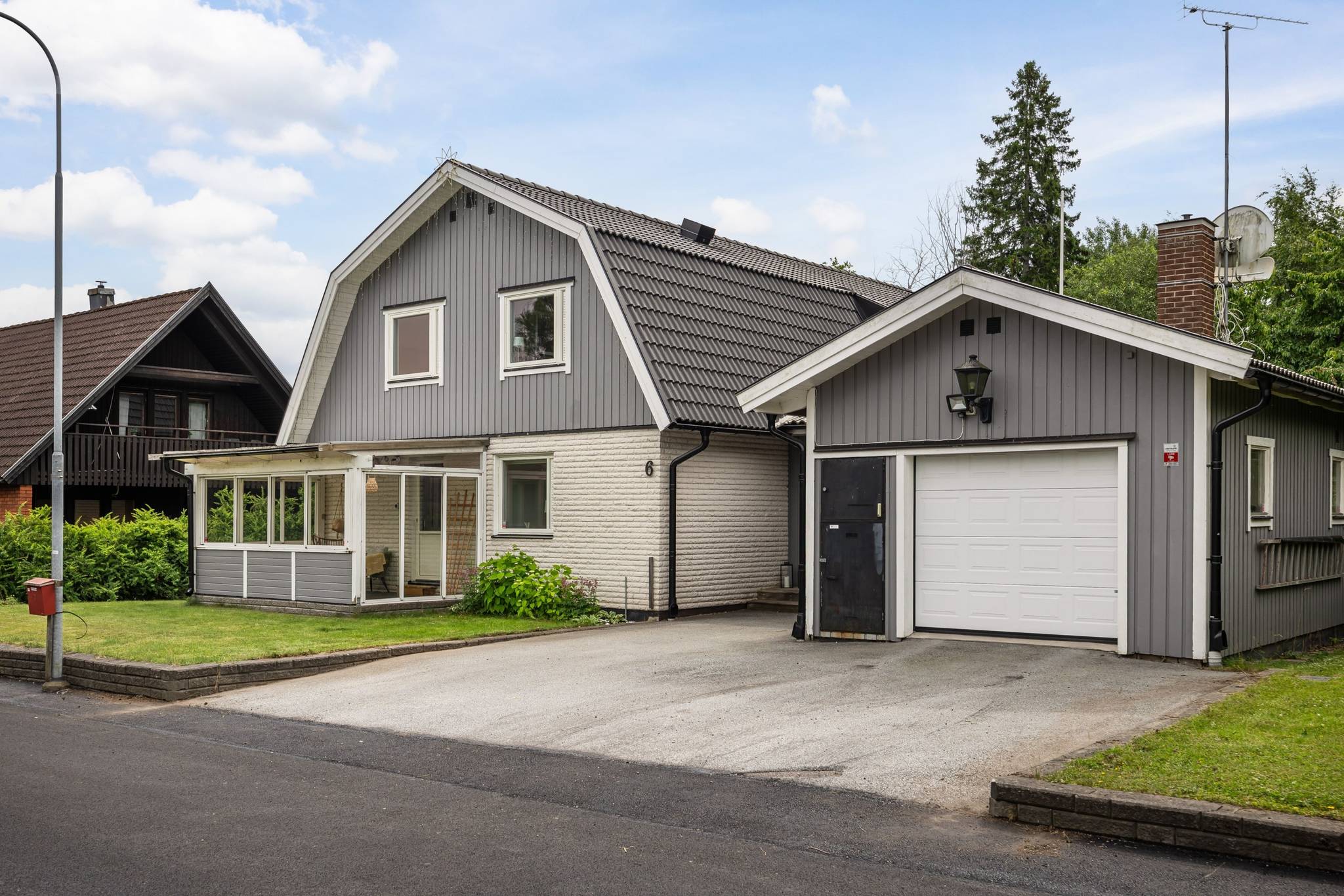 6 rum Villa på Jupitervägen 6 Solbacka Norrtälje kommun - bild 5