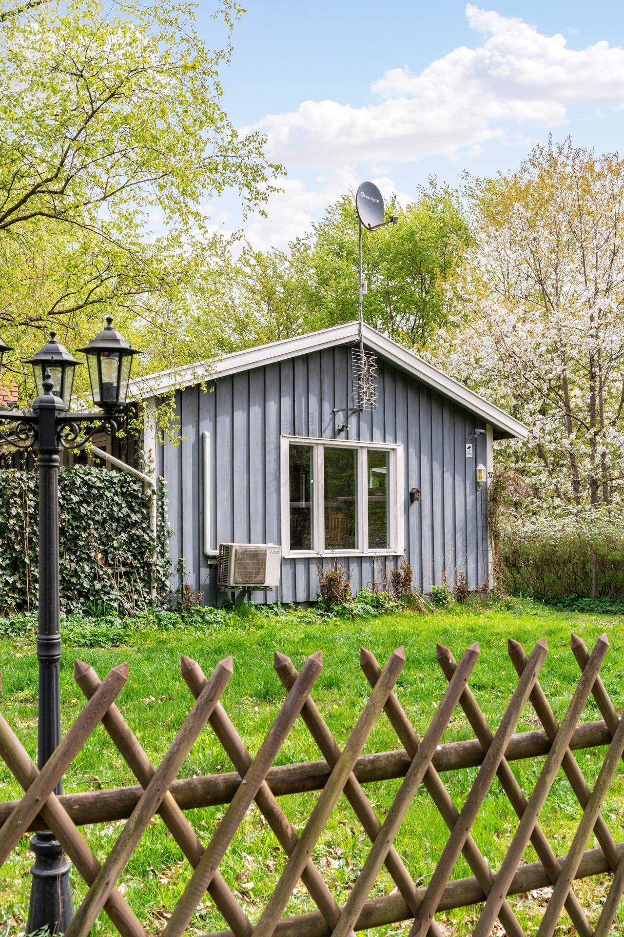 4 rum Villa på Loarpsvägen 37 Kristianstads kommun - bild 19