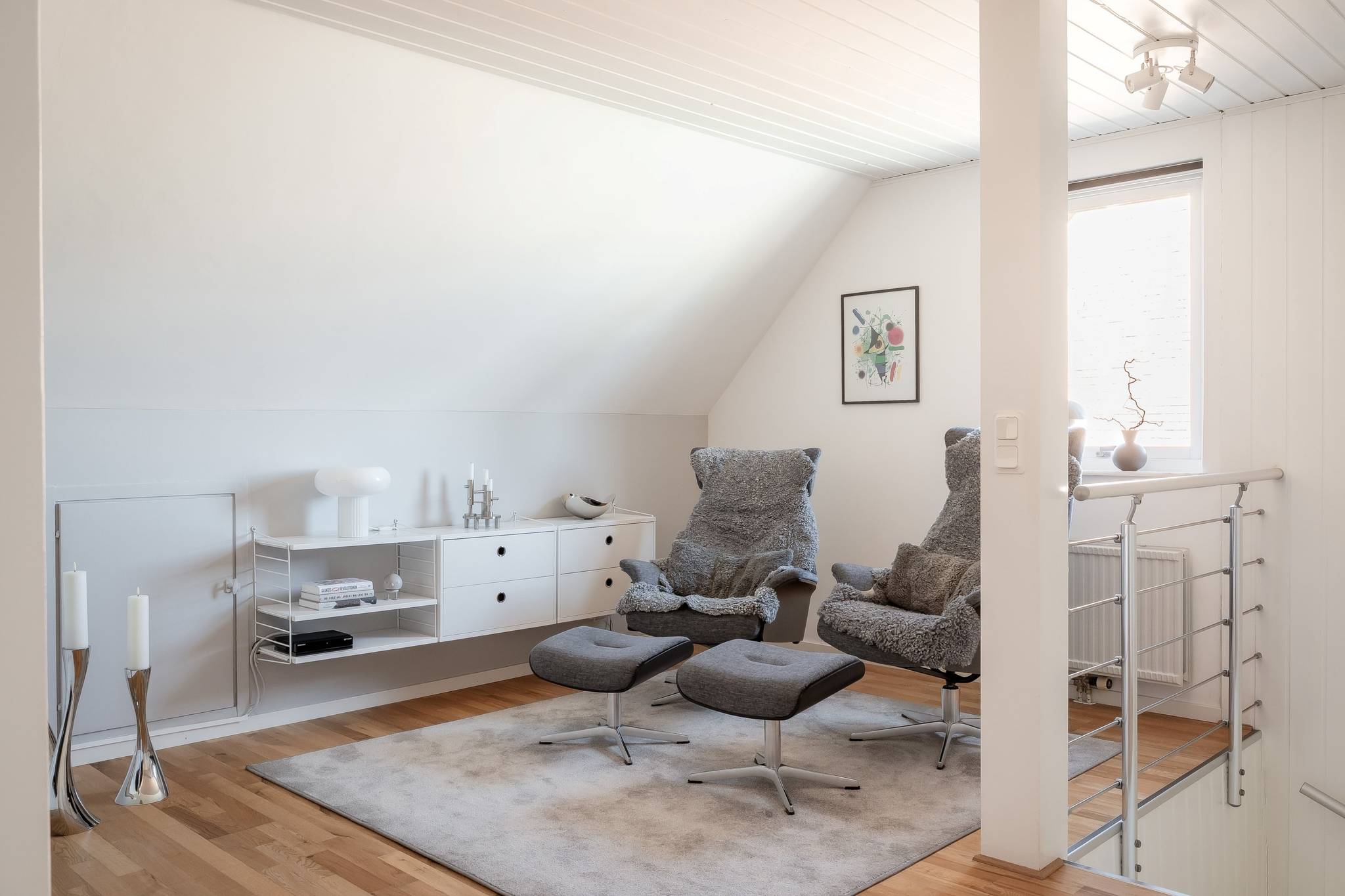 4 rum Villa på Kung Helges väg 12 Västervång Trelleborgs kommun - bild 18