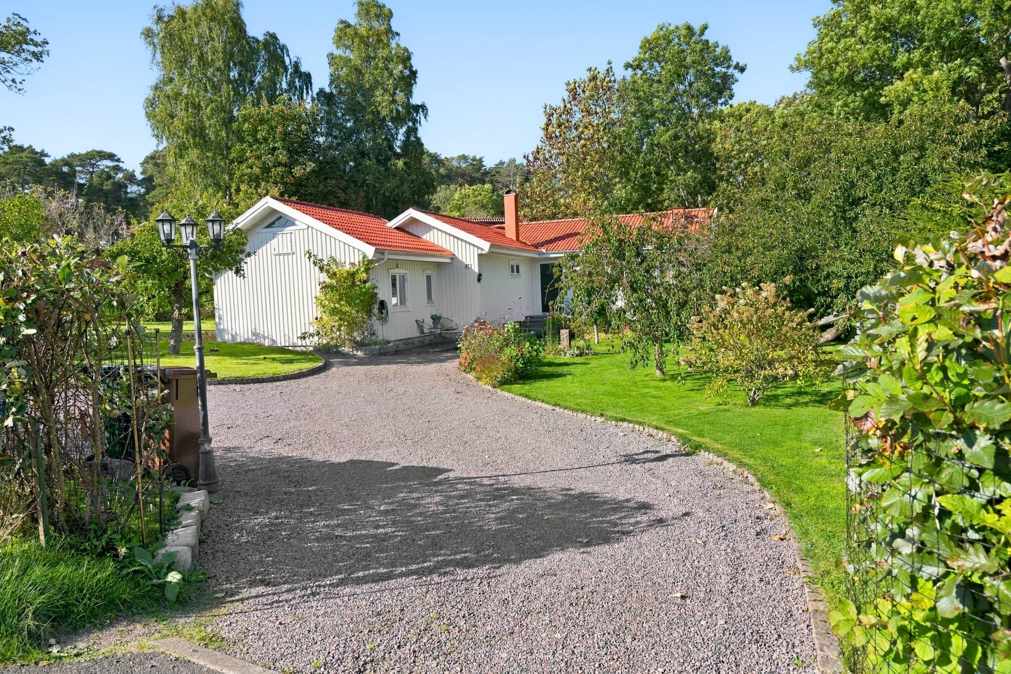 5 rum villa på Tennvägen 27 Onsala, Kungsbacka kommun - bild 5