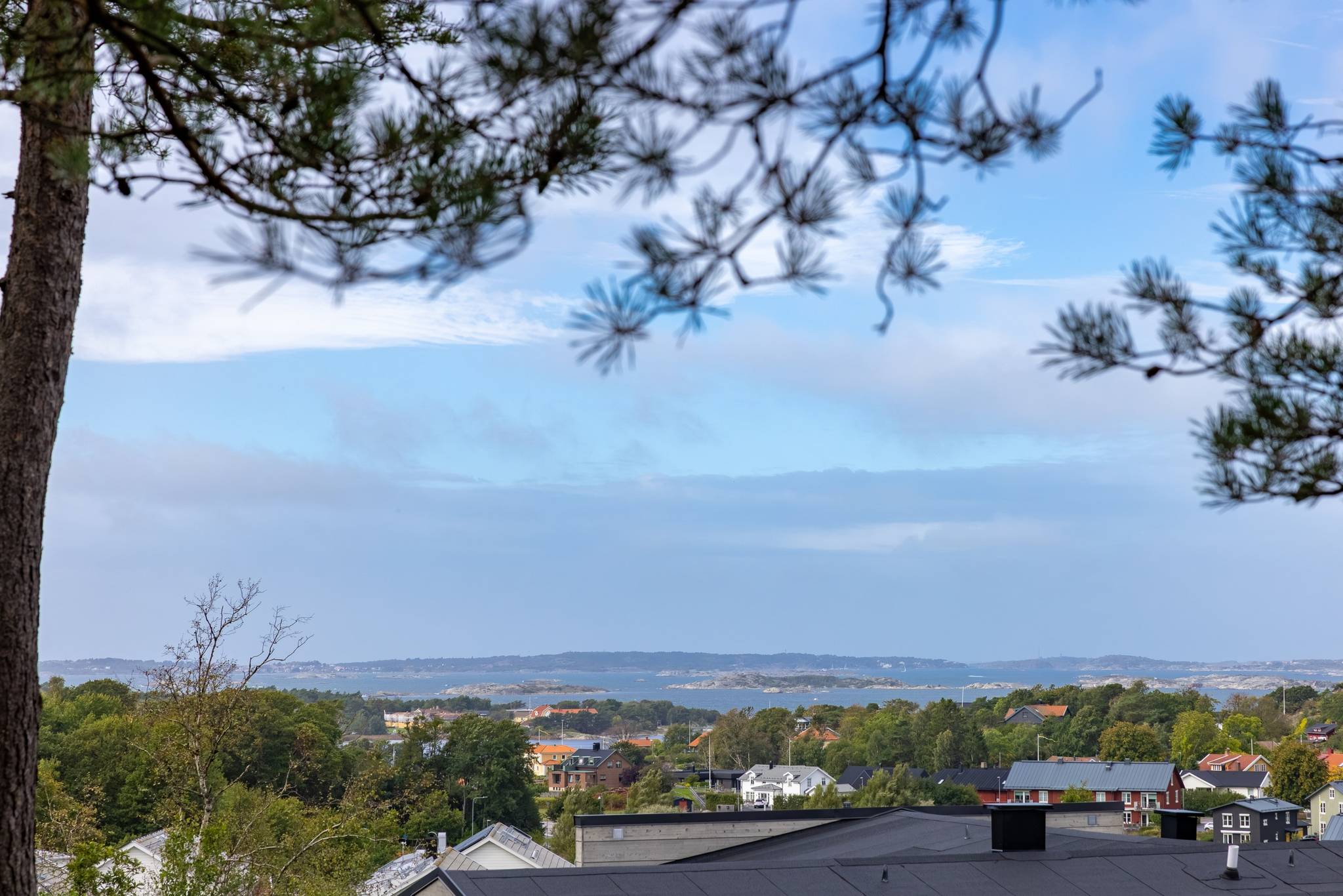 7 rum Villa på Brottkärrsvägen 28 Hovås Göteborgs kommun - bild 10